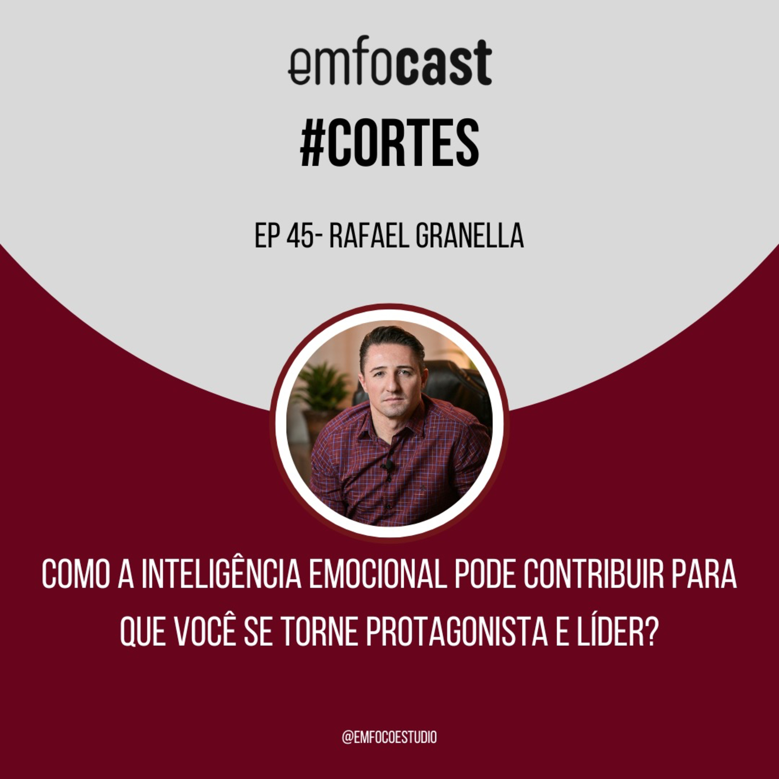 EMFocast - Empreendedorismo e Inovação