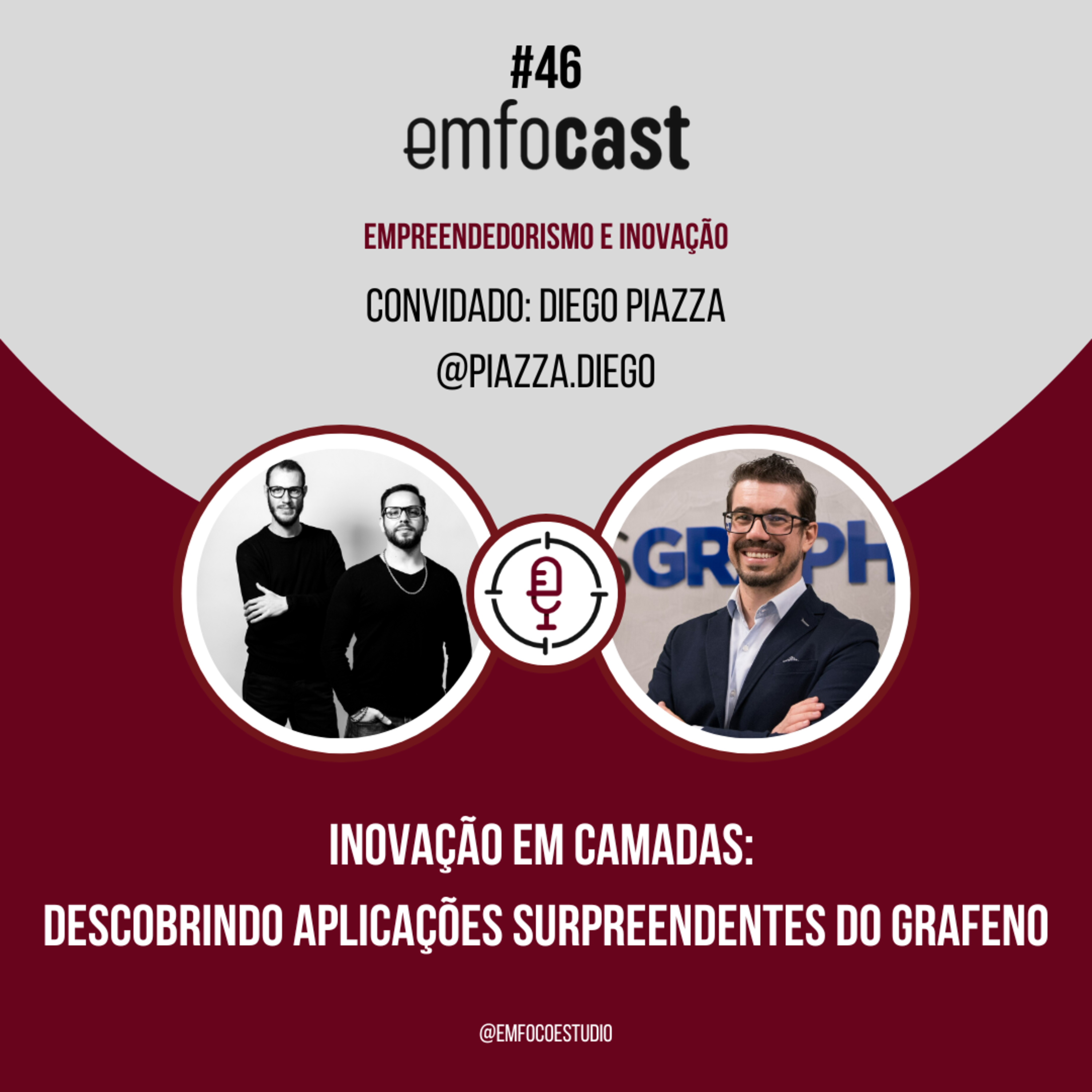EMFocast - Empreendedorismo e Inovação