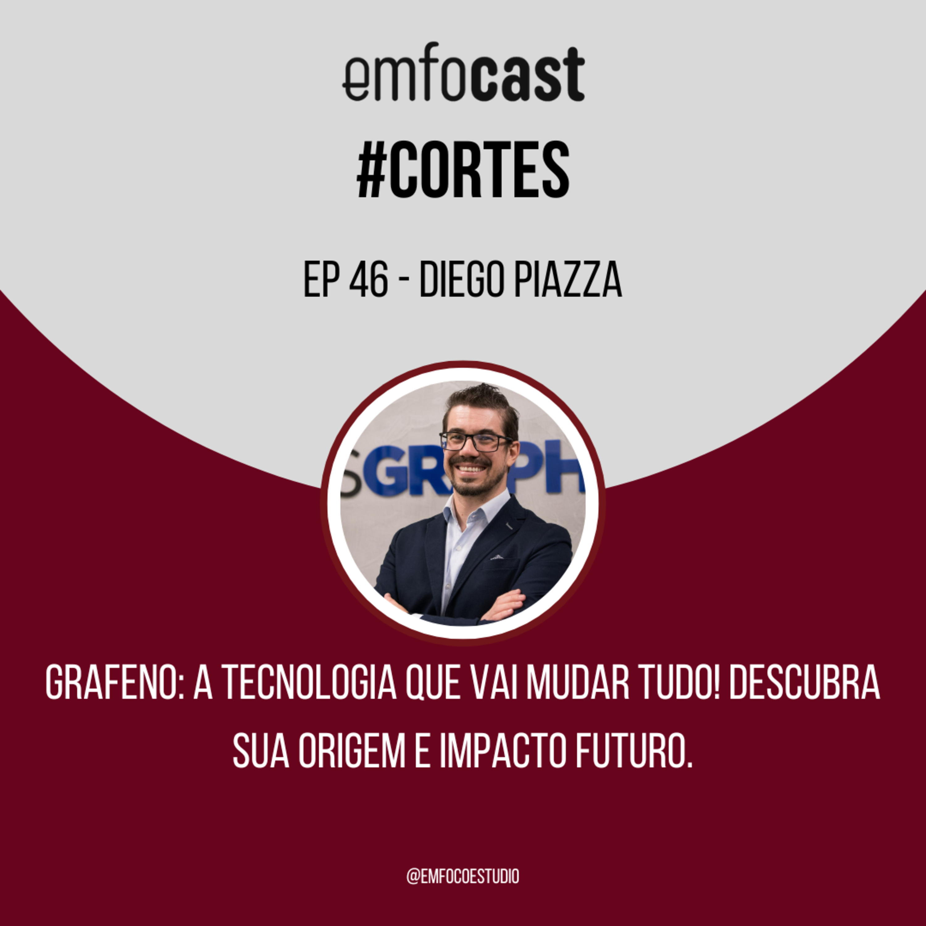 EMFocast - Empreendedorismo e Inovação