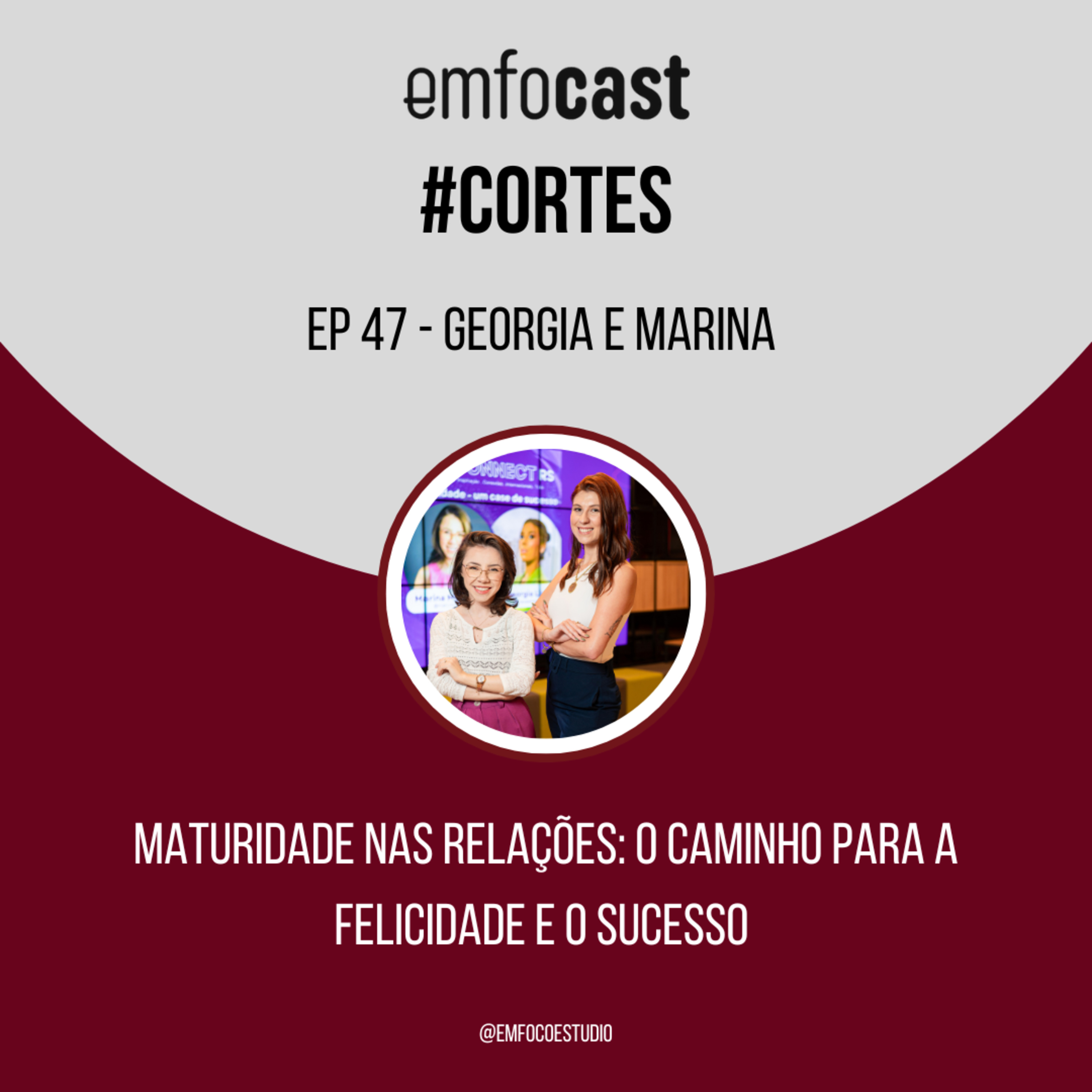 EMFocast - Empreendedorismo e Inovação