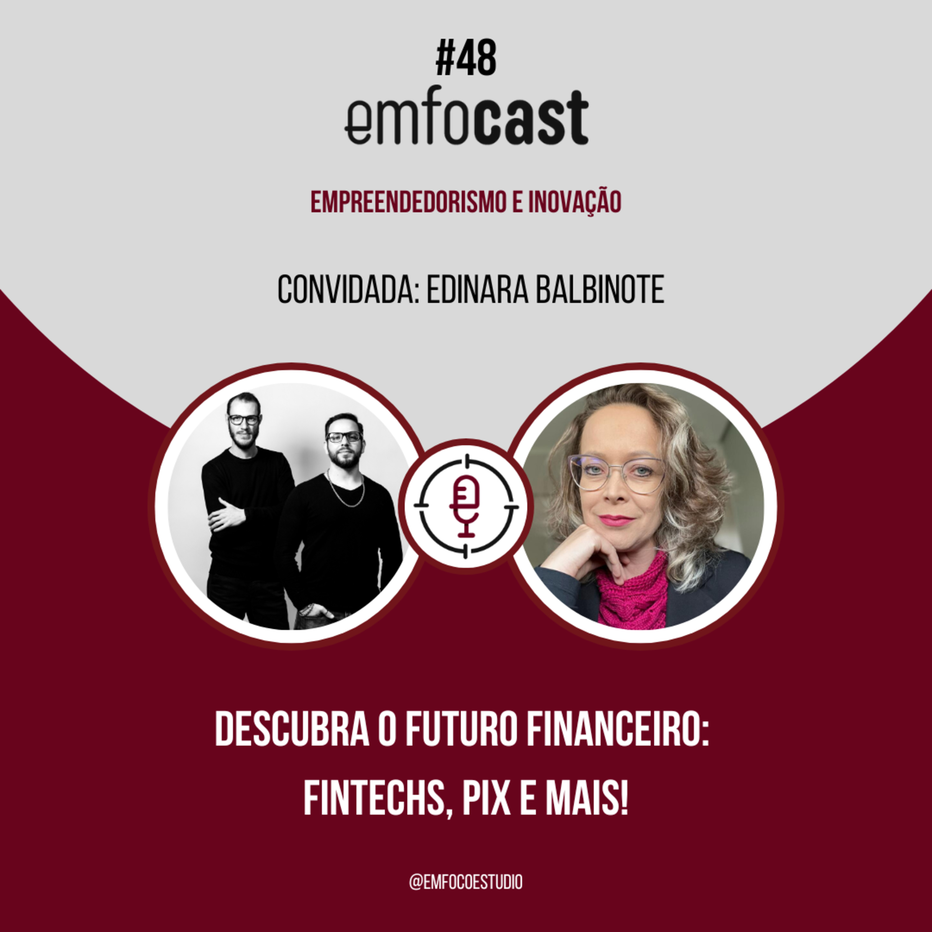 EMFocast - Empreendedorismo e Inovação