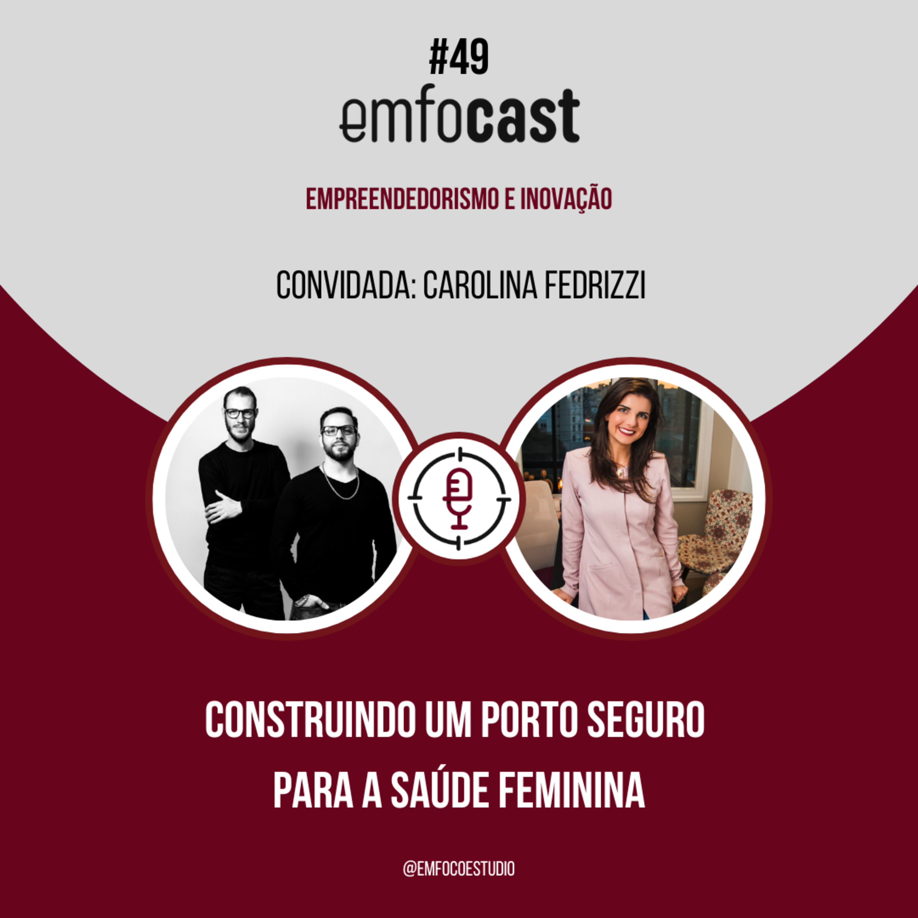 EMFocast - Empreendedorismo e Inovação