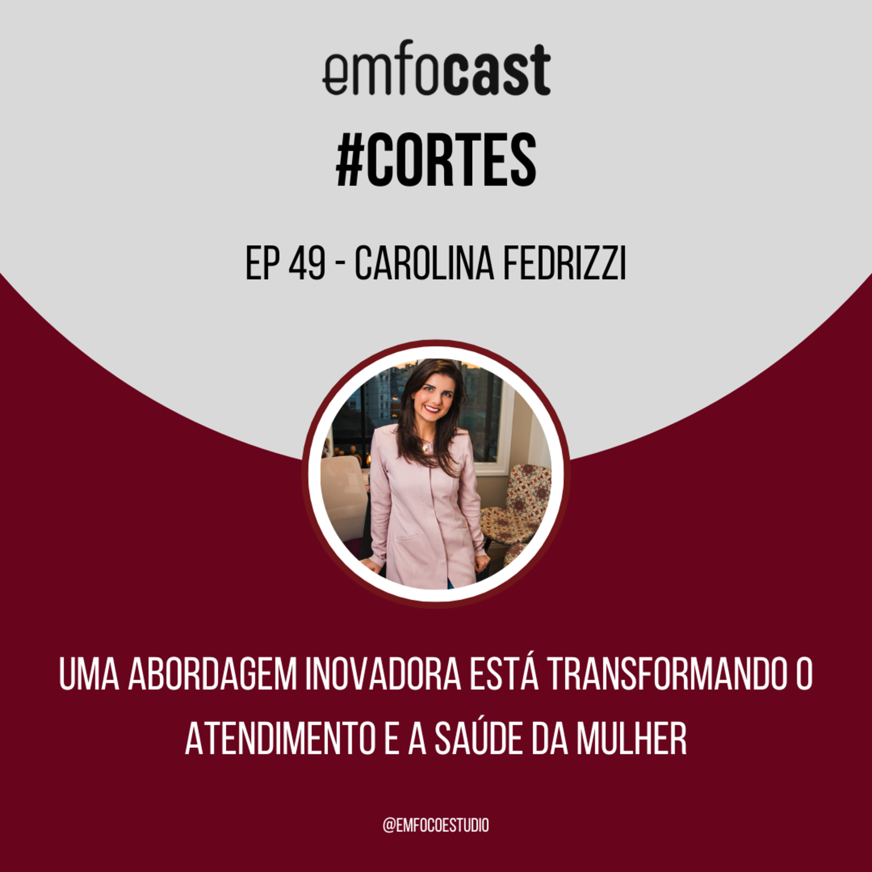 EMFocast - Empreendedorismo e Inovação