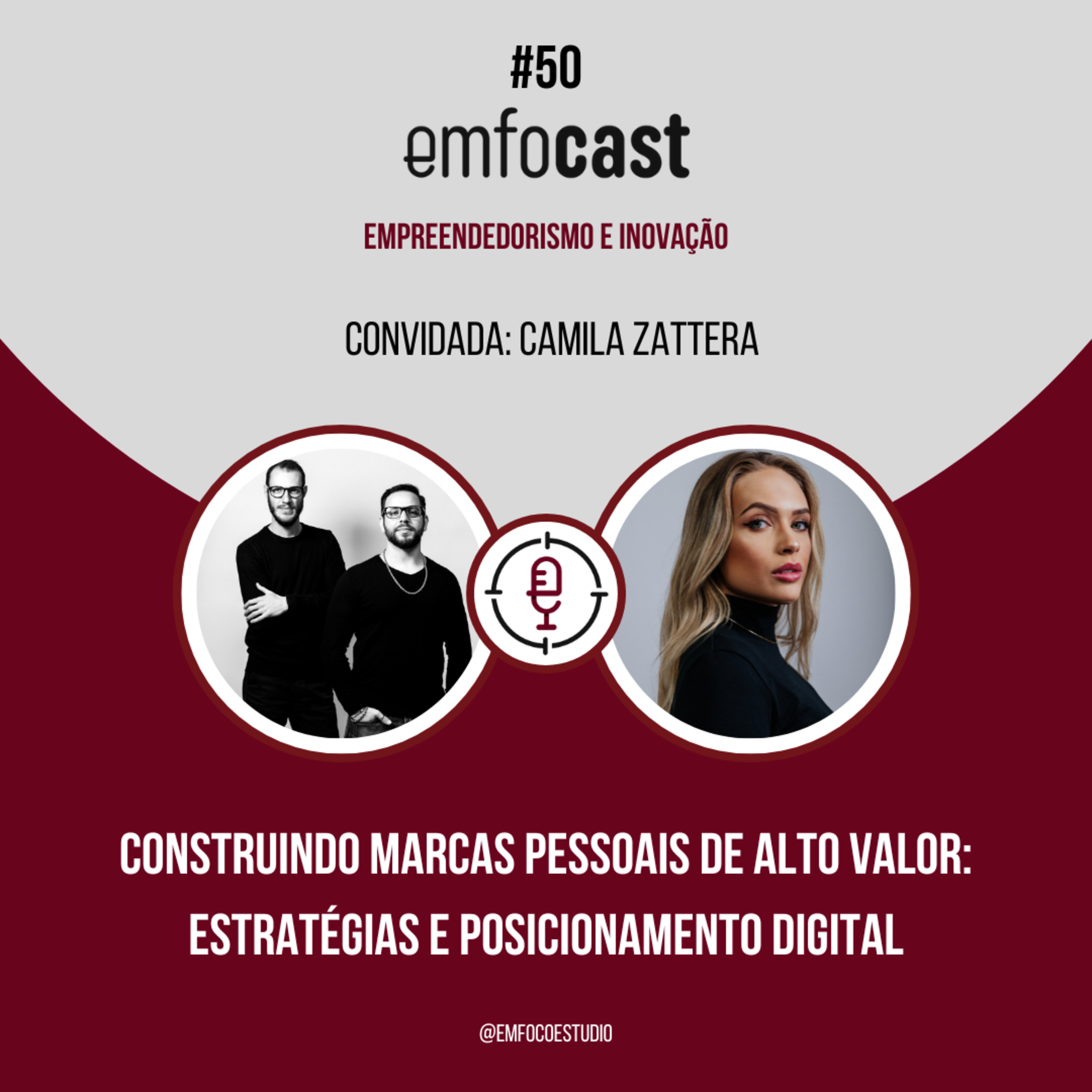 EMFocast - Empreendedorismo e Inovação