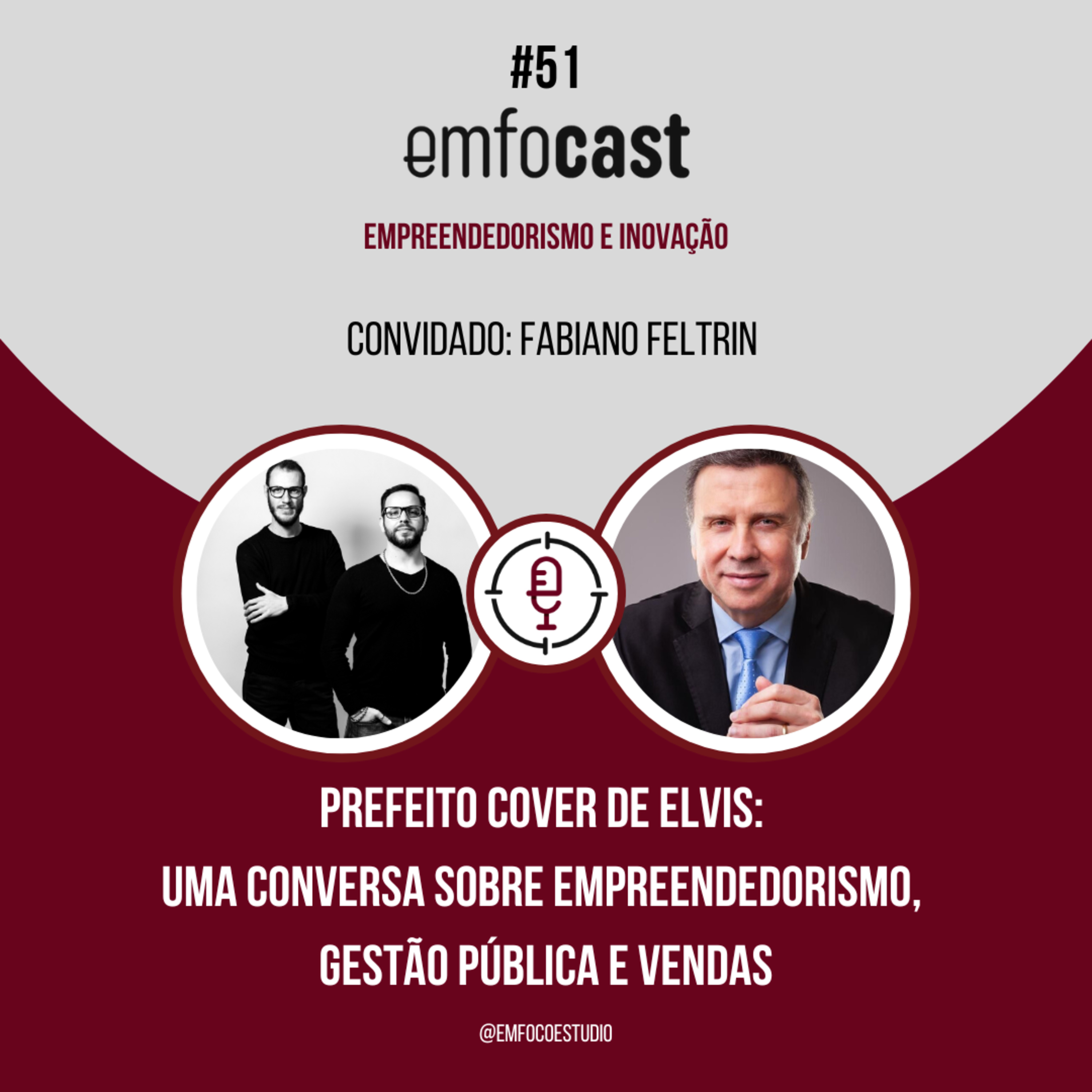 EMFocast - Empreendedorismo e Inovação