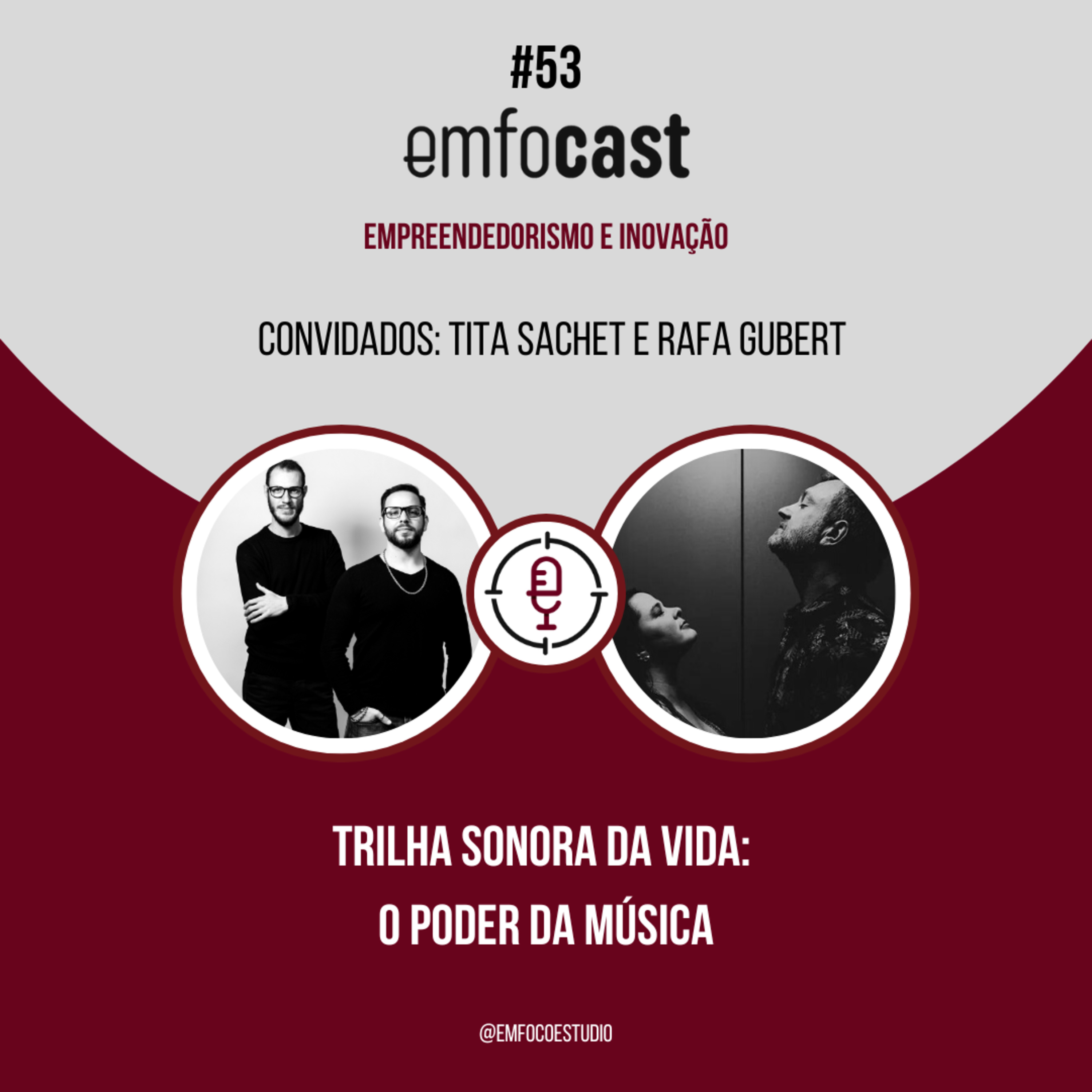 EMFocast - Empreendedorismo e Inovação