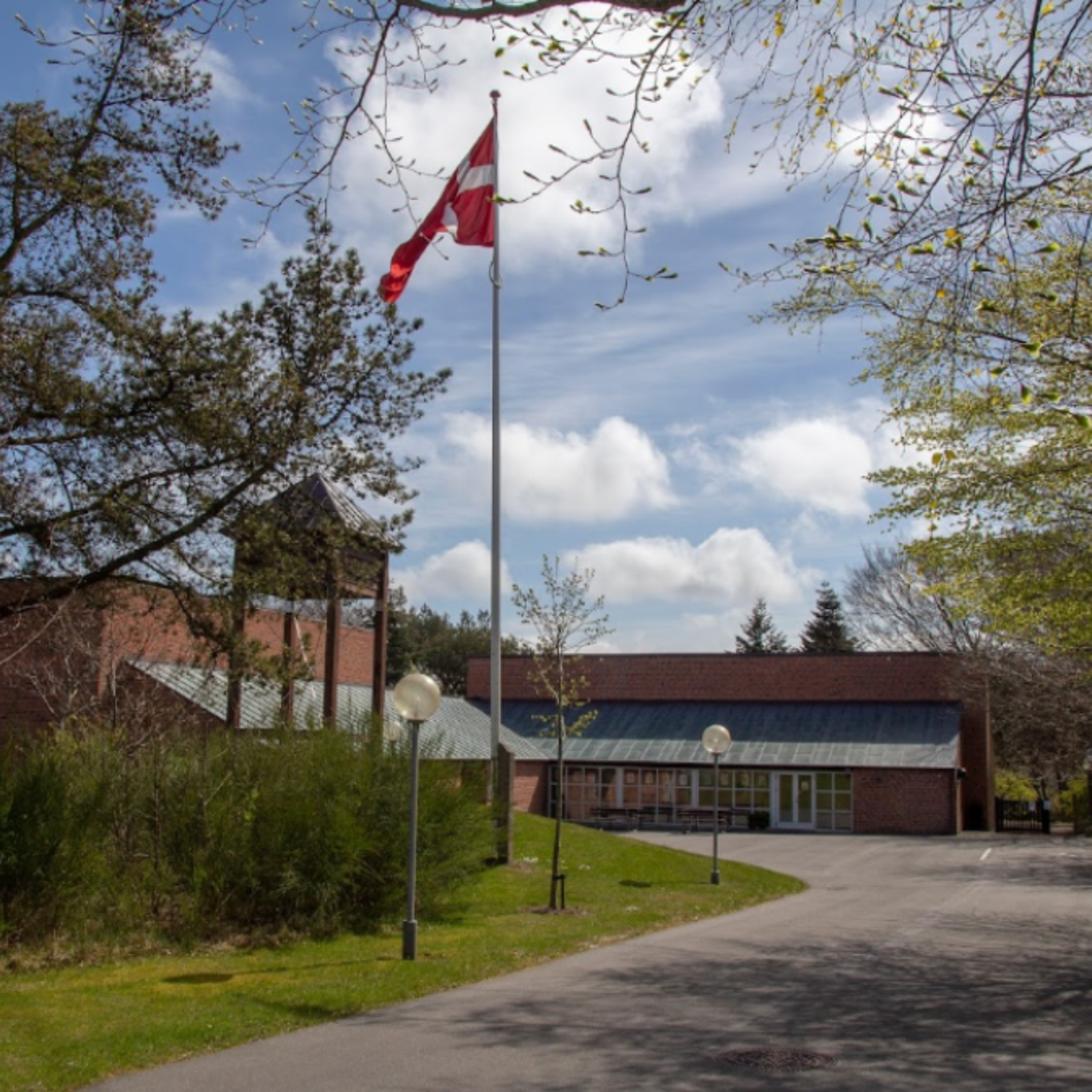 Bjarne Hougaards Prædikenpodcast