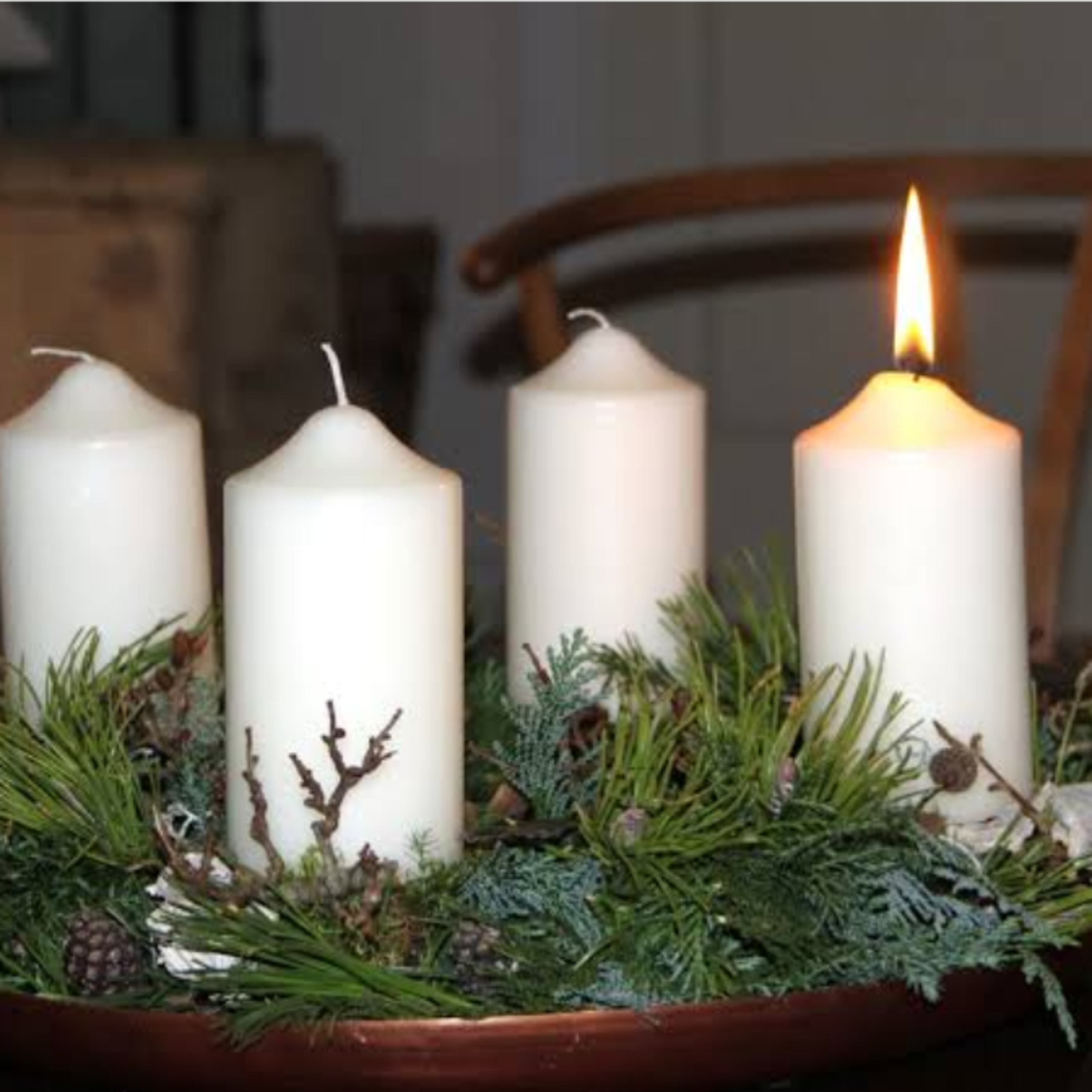 Bjarne Hougaards Prædikenpodcast