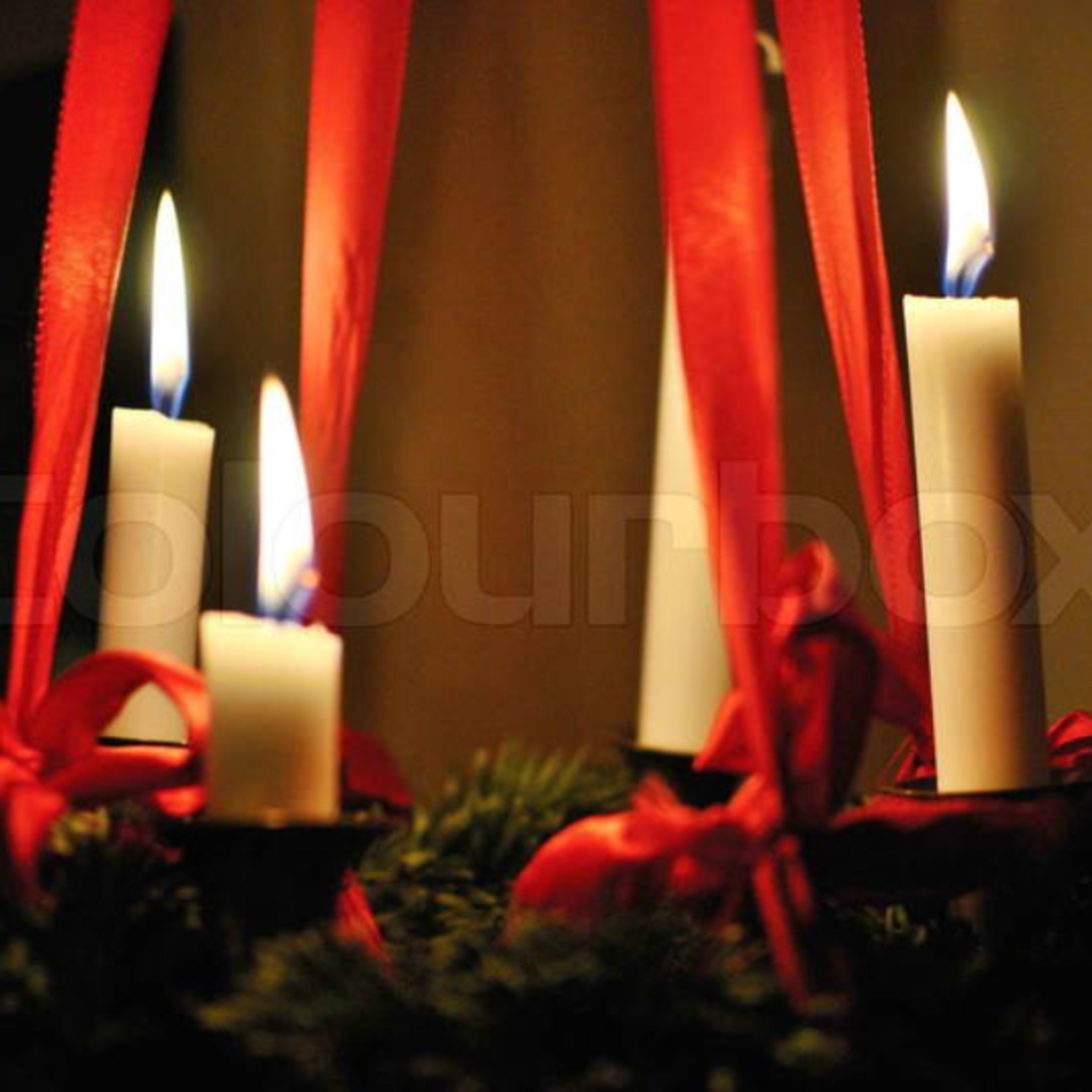 Bjarne Hougaards Prædikenpodcast