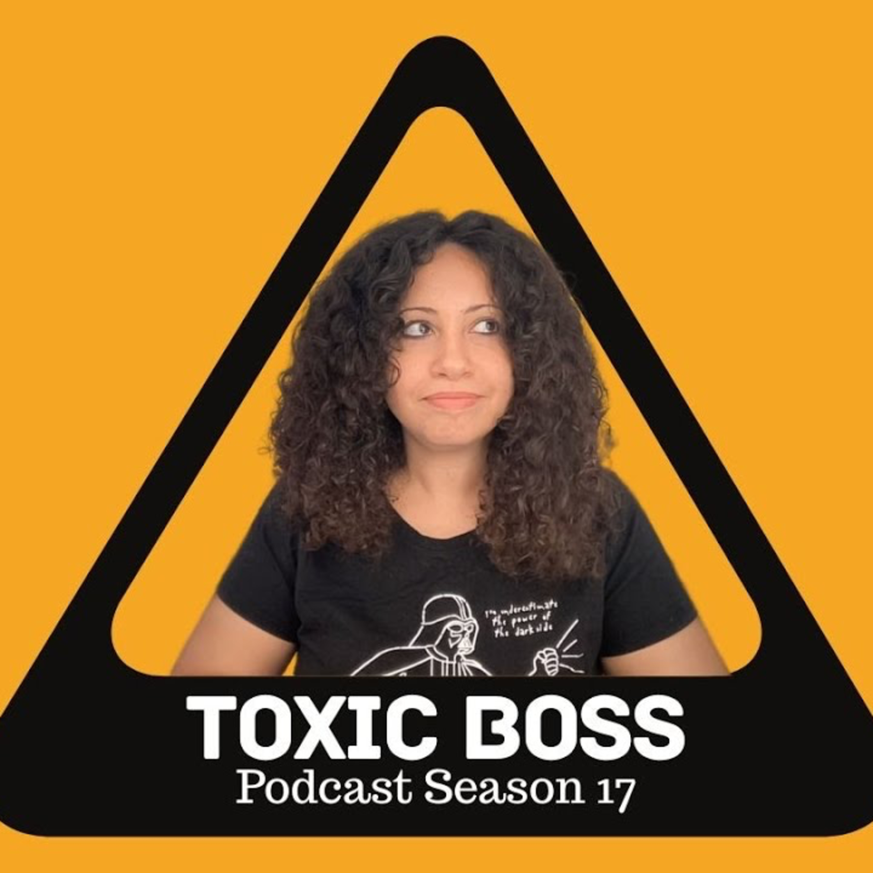 Season 17: Toxic Boss : N.Spire Podcast