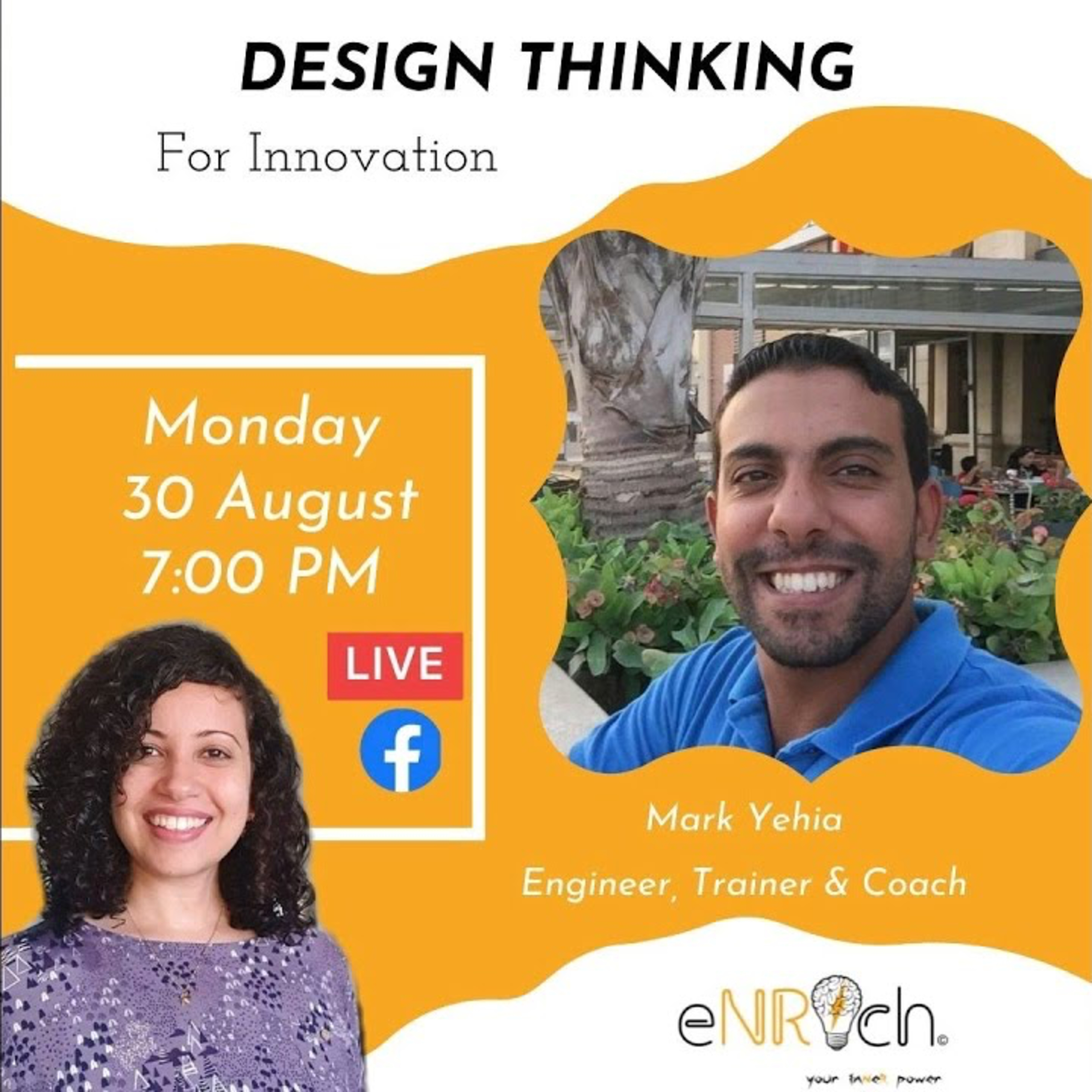 279. Design Thinking & Innovation with Mark Bokhtan : Career Coaches Campaign