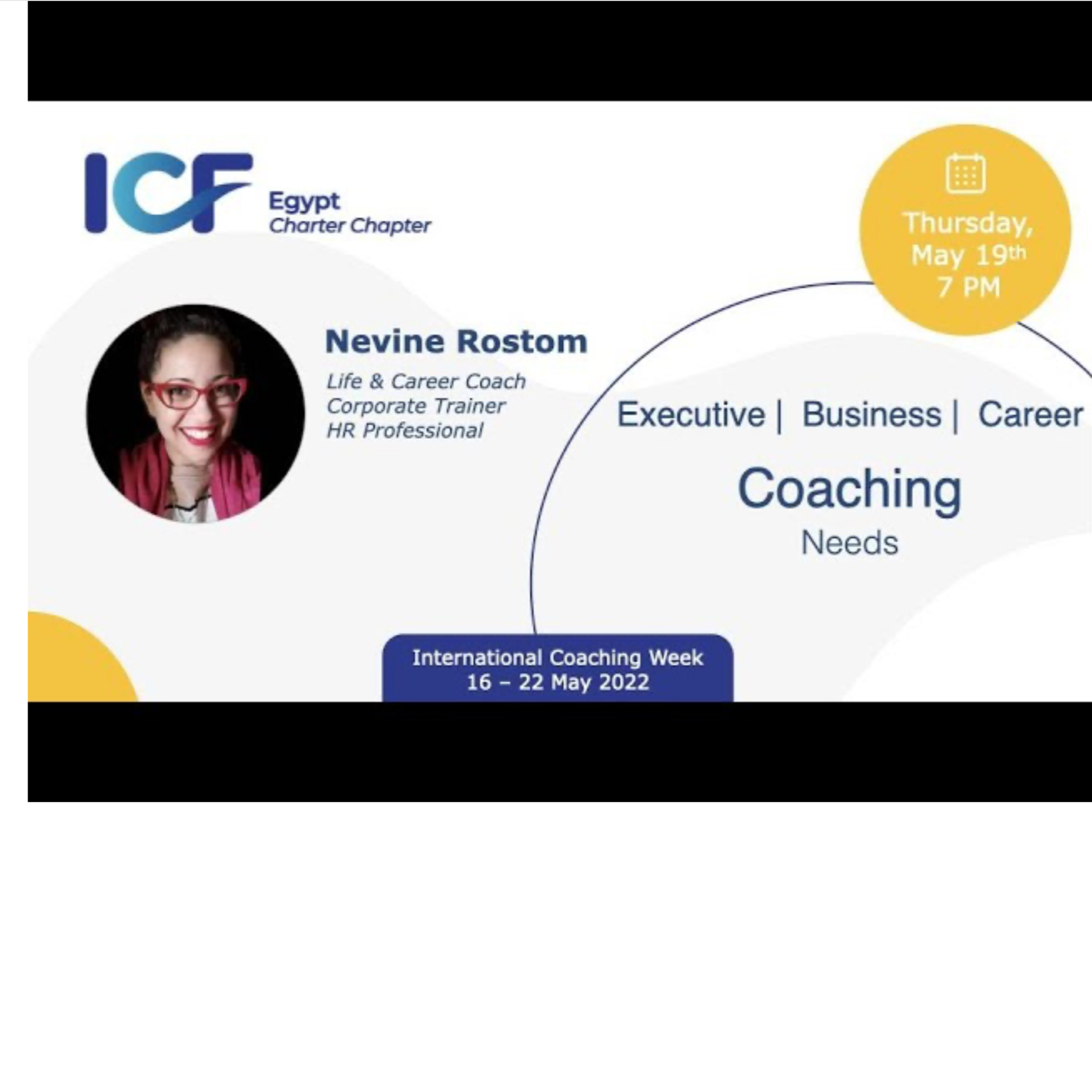 280. Comparison between 3 Coaching types: Career VS Business VS Executive Coaching