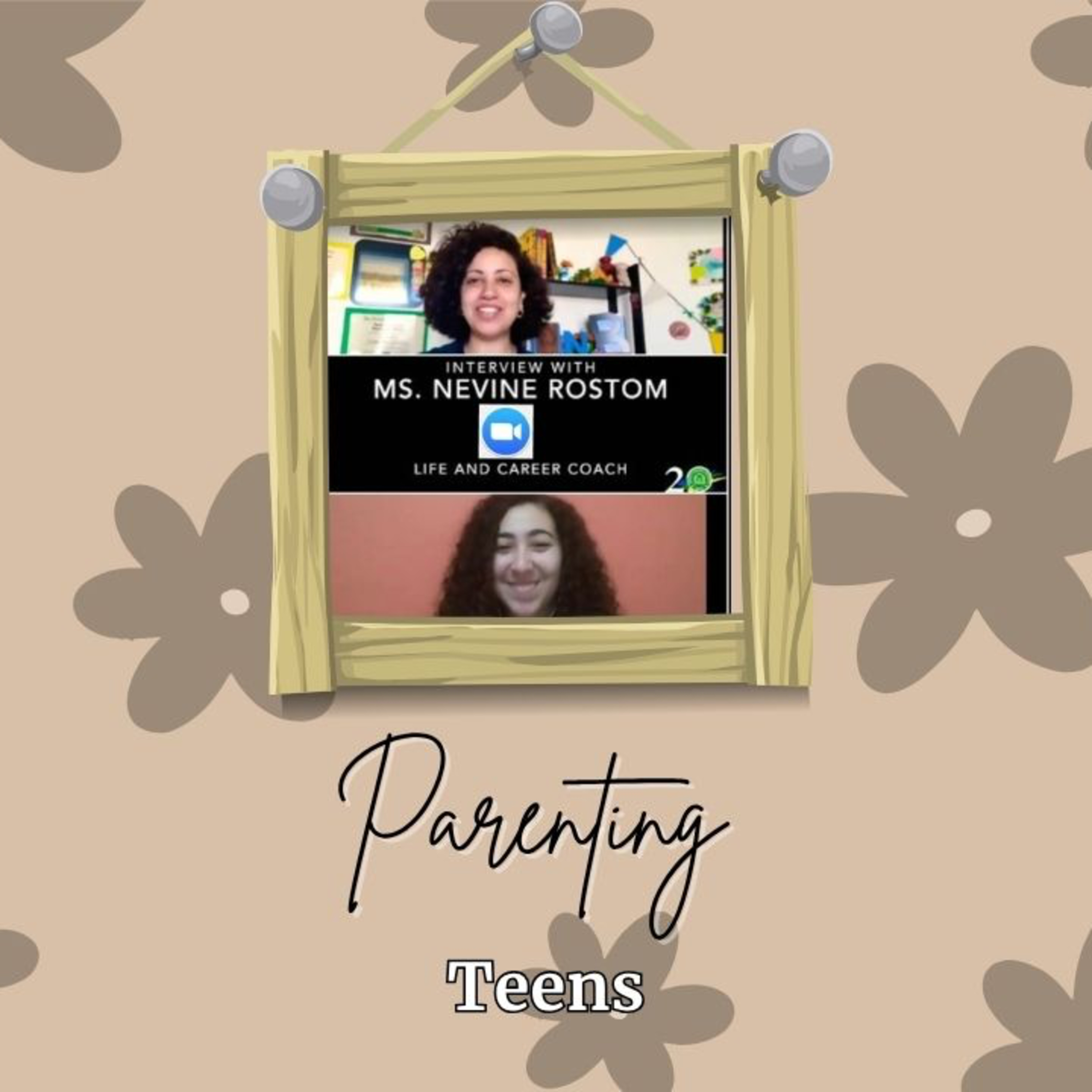292. Freedom & Teens : S23 Parenting Coaching