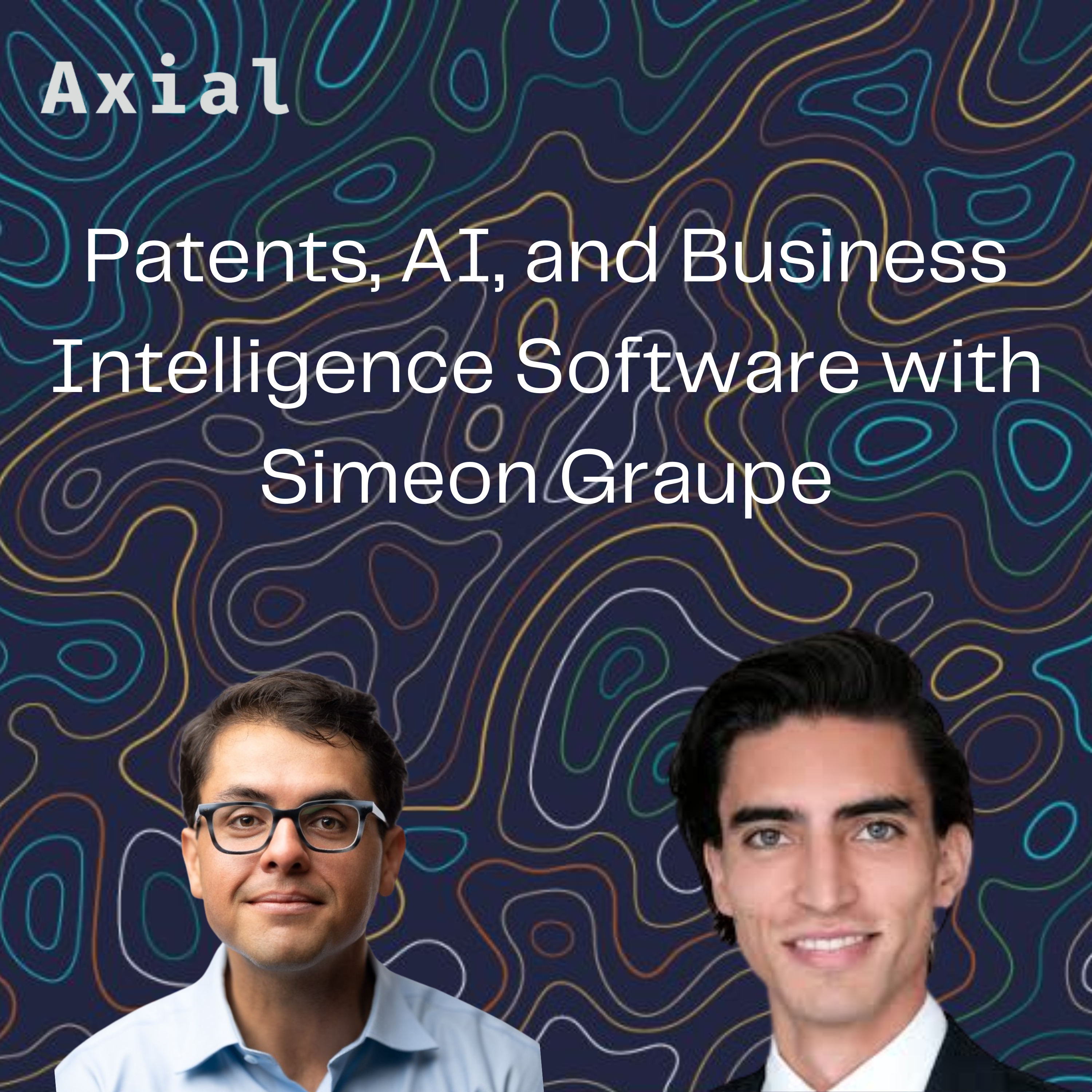 Axial Podcast