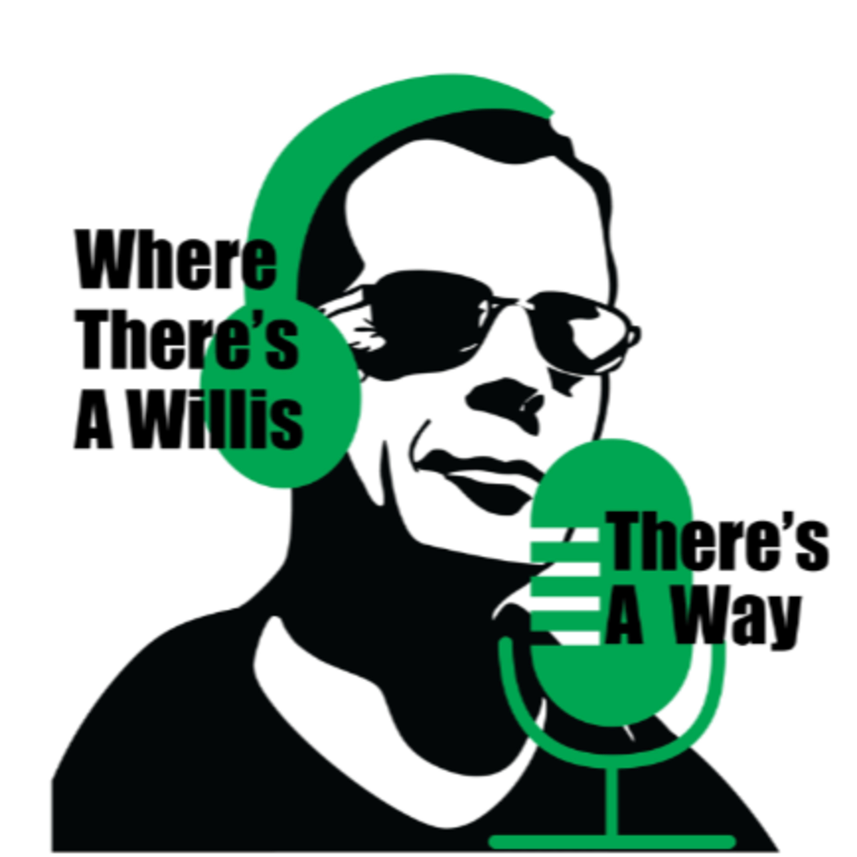 Last of the Action Heroes Podcast Network