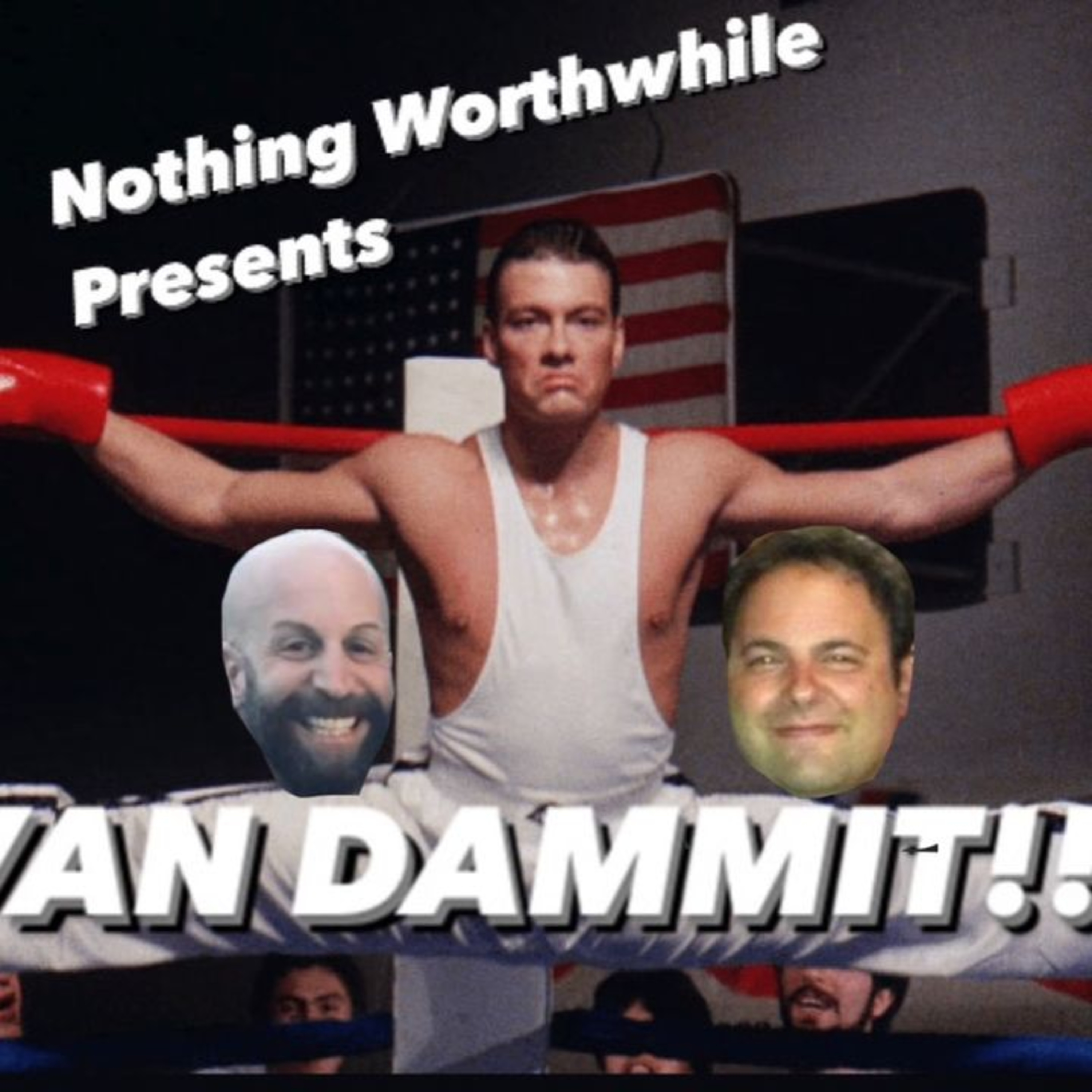 Last of the Action Heroes Podcast Network