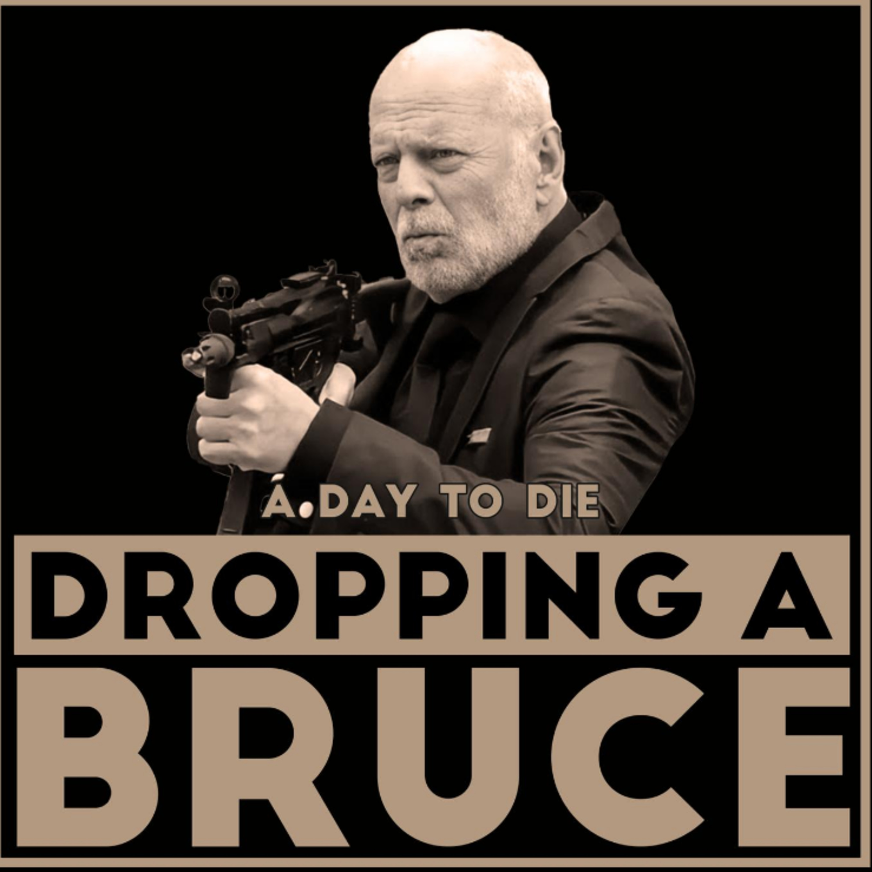 Last of the Action Heroes Podcast Network
