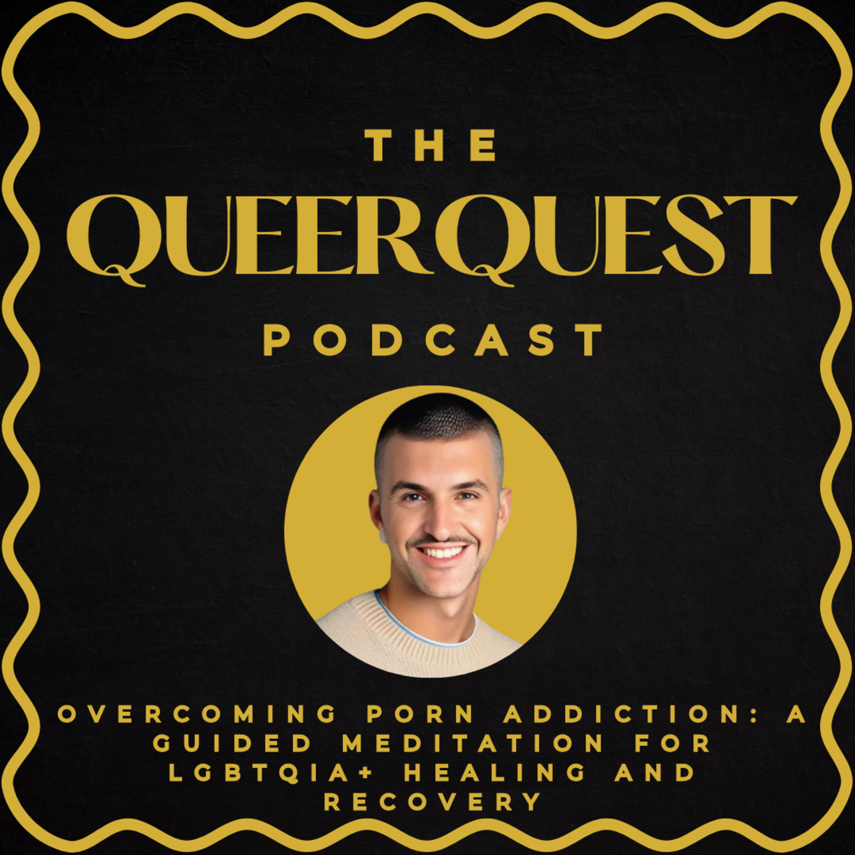 Overcoming Porn Addiction: A Guided Meditation for LGBTQIA+ Healing and Recovery
