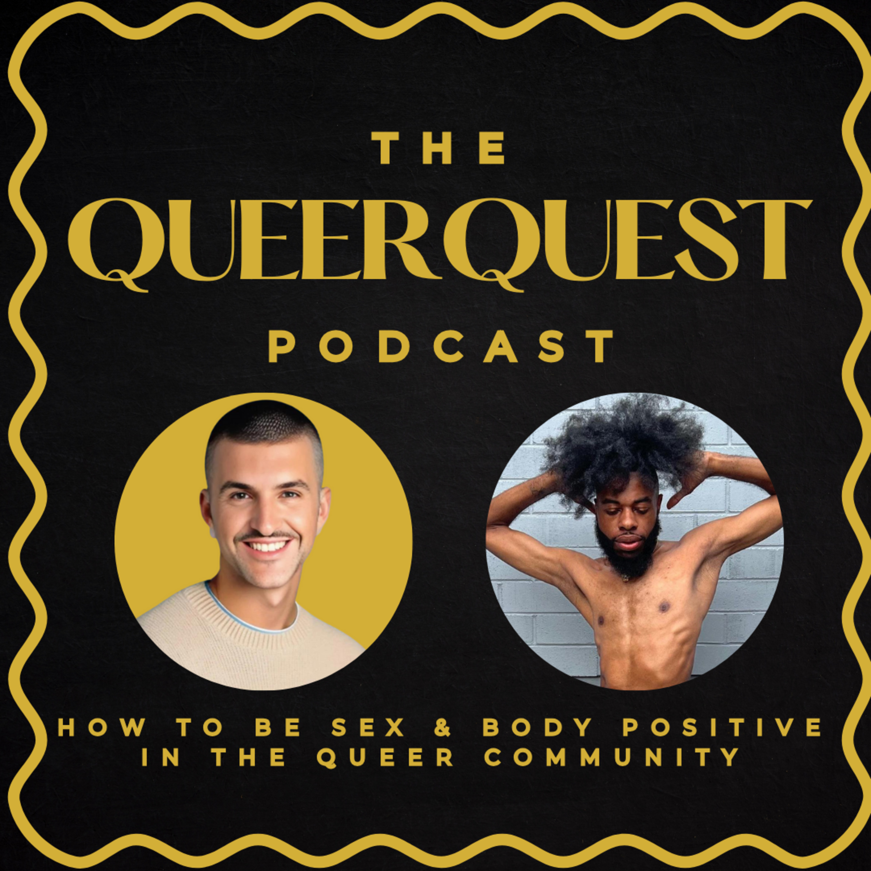 How To Be Sex & Body Positive As A Queer Person