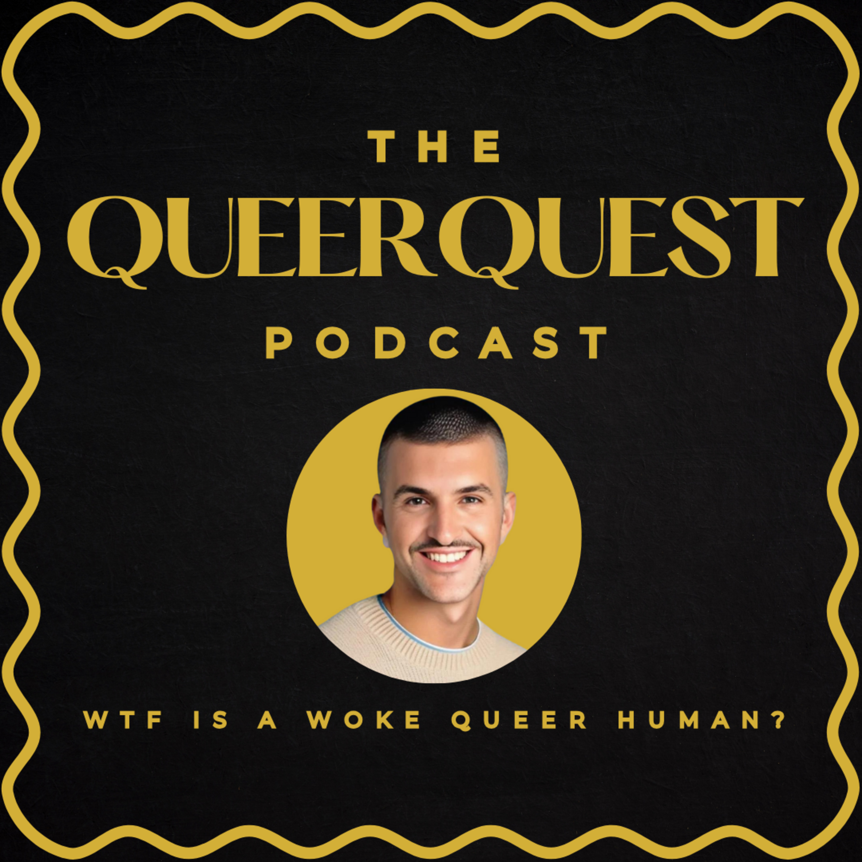 WTF is a Woke Queer Human?