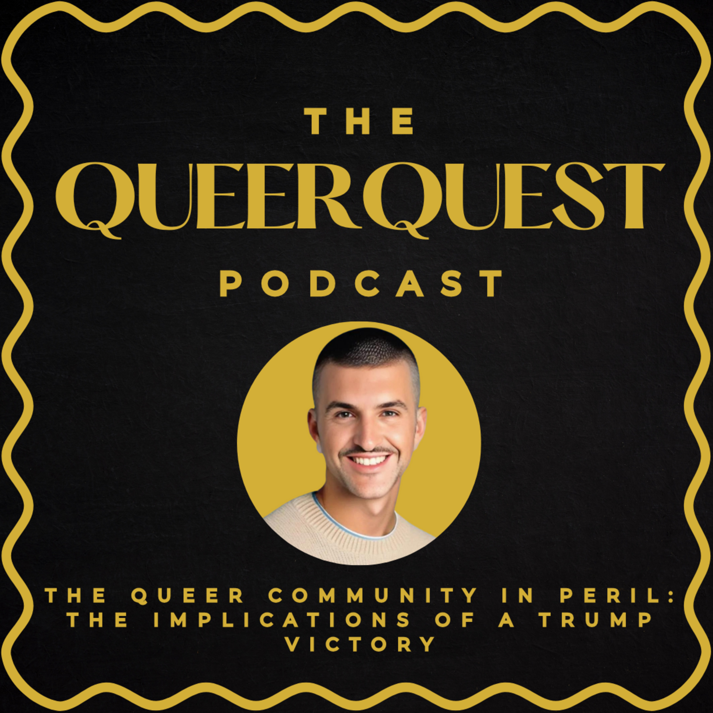 The Queer Community in Peril: The Implications of a 2024 Trump Victory