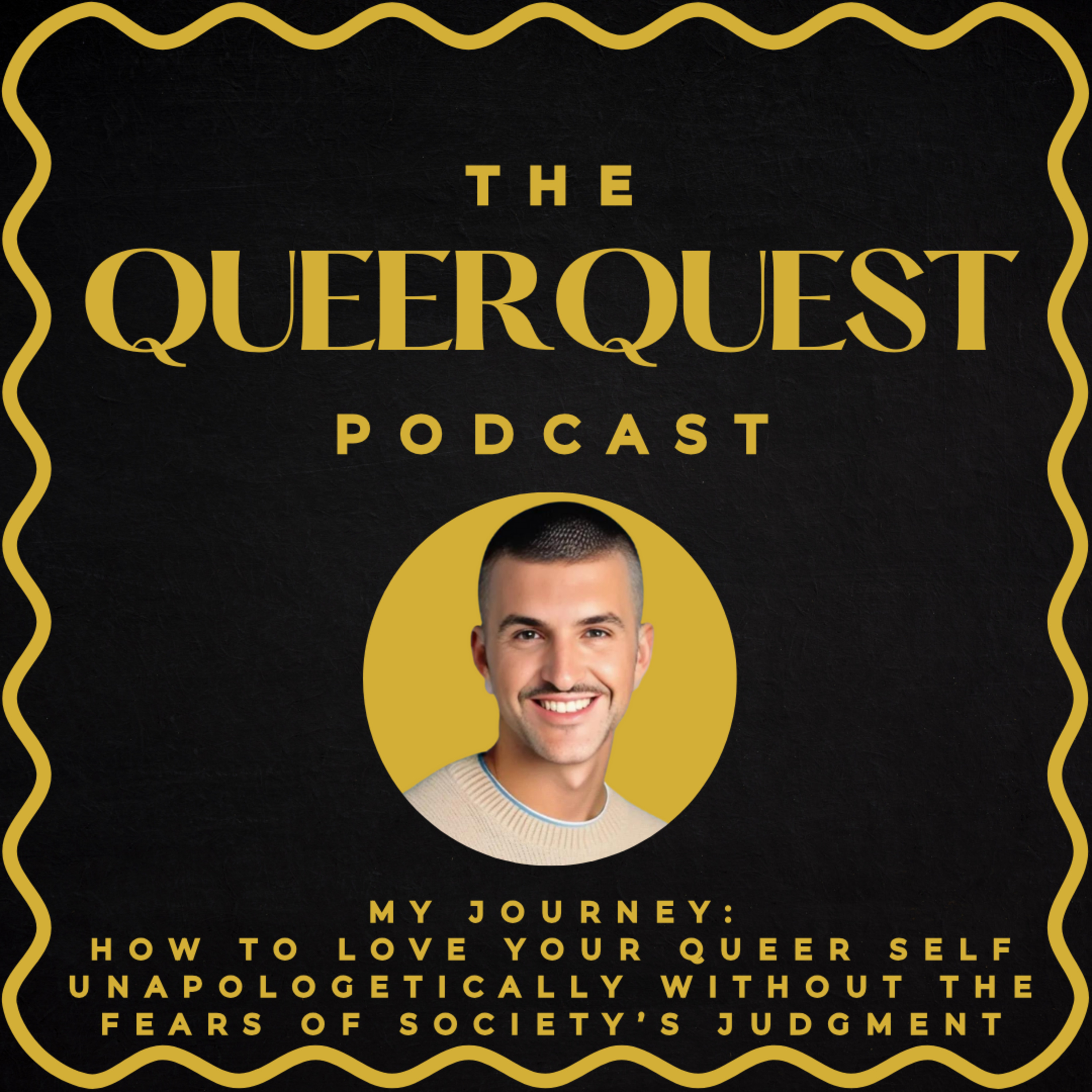 My Journey: How To Love Your Queer Self Unapologetically Without The Fears Of Society’s Judgment