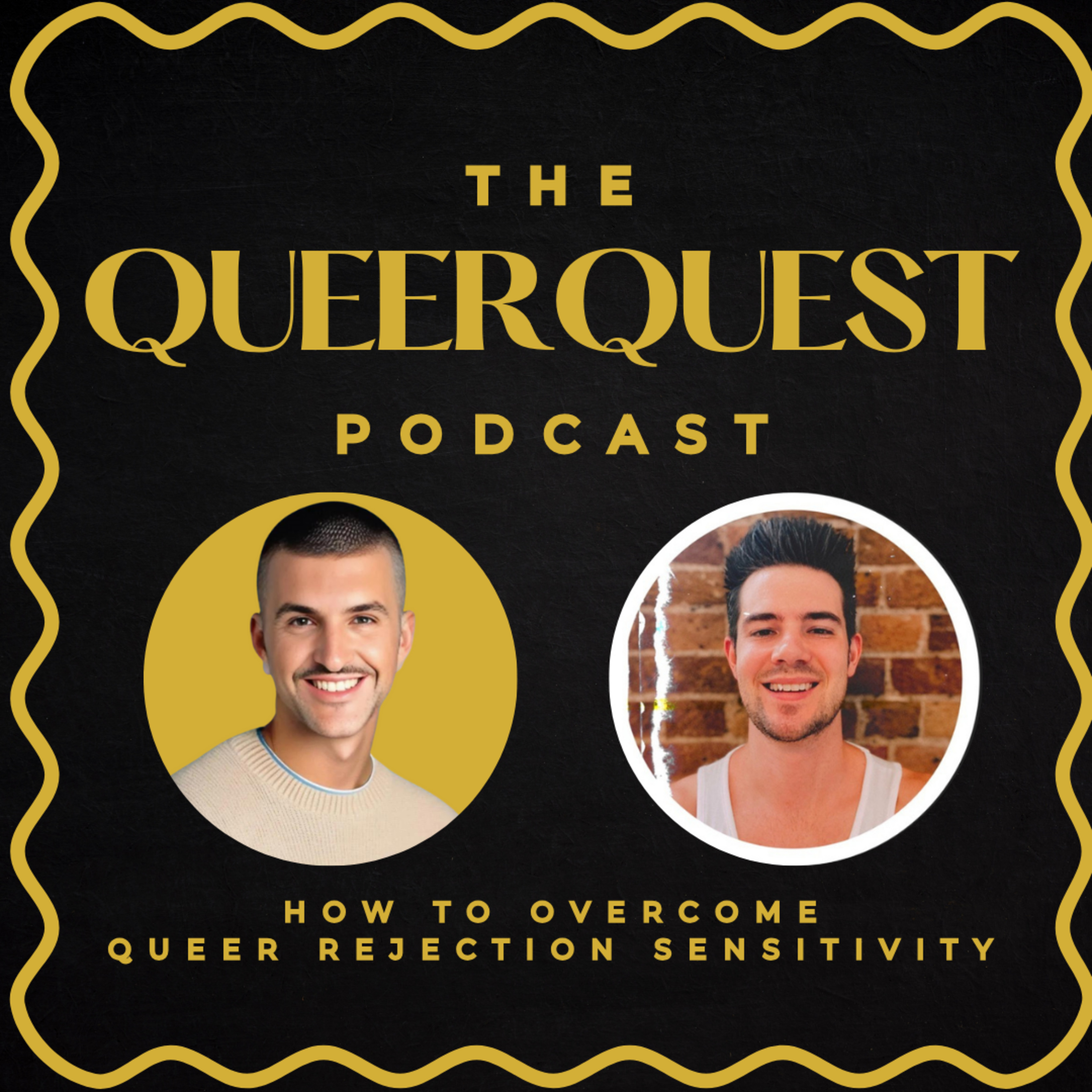 How To Overcome Queer Rejection Sensitivity