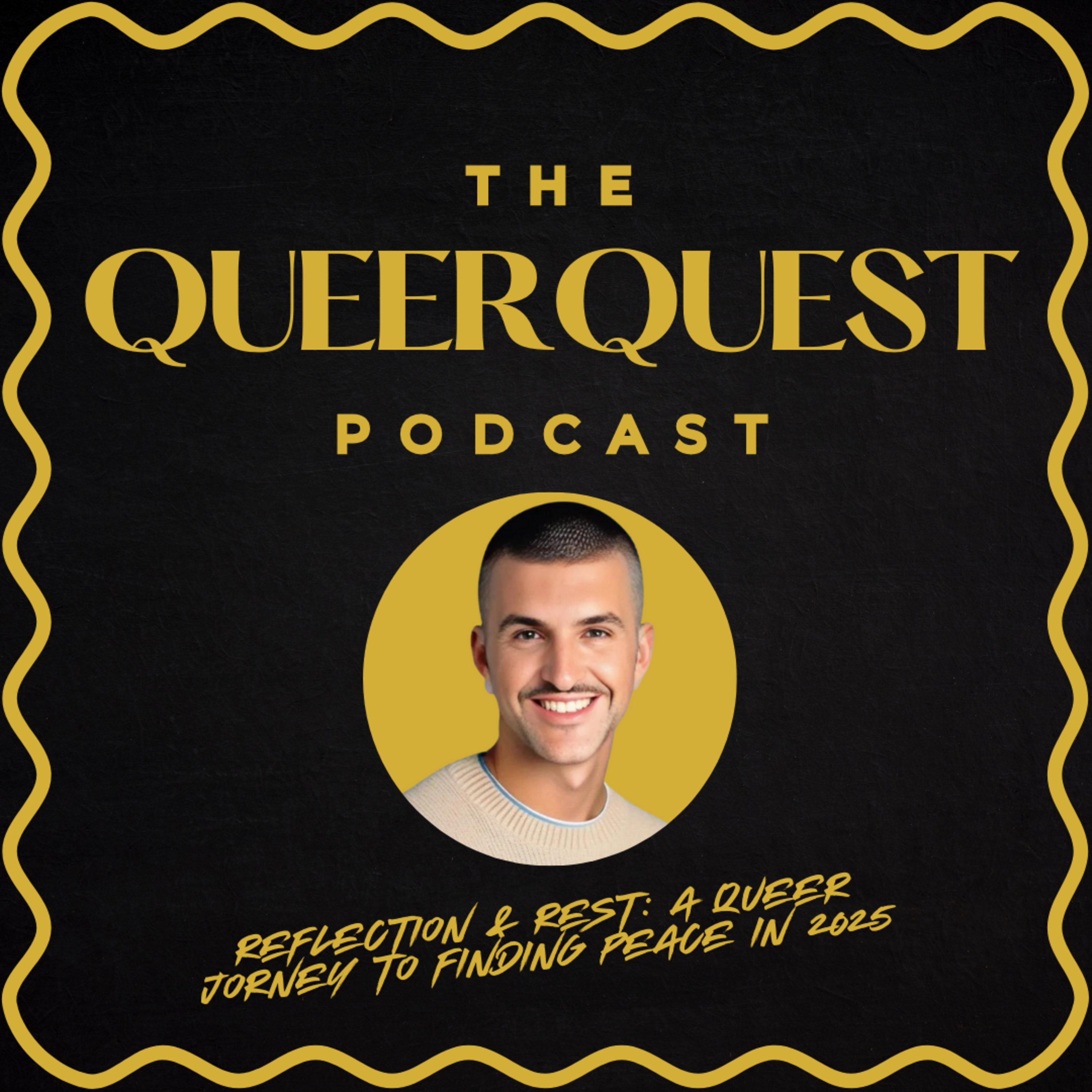 Reflection & Rest: A Queer Journey To Finding Peace In 2025