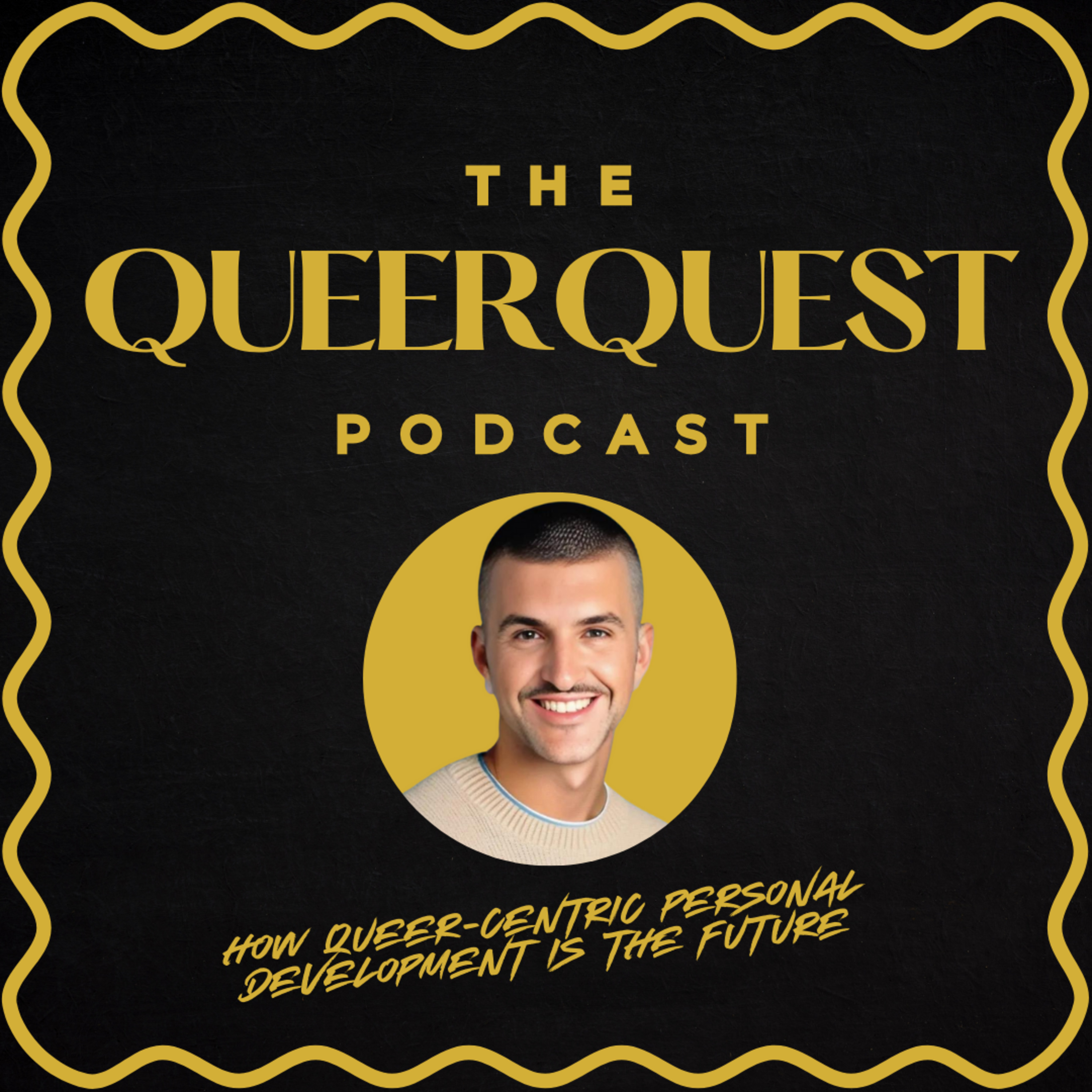 How Queer Centric Personal Development Is The Future Of Healing & Growth For LGBTQIA+ Community