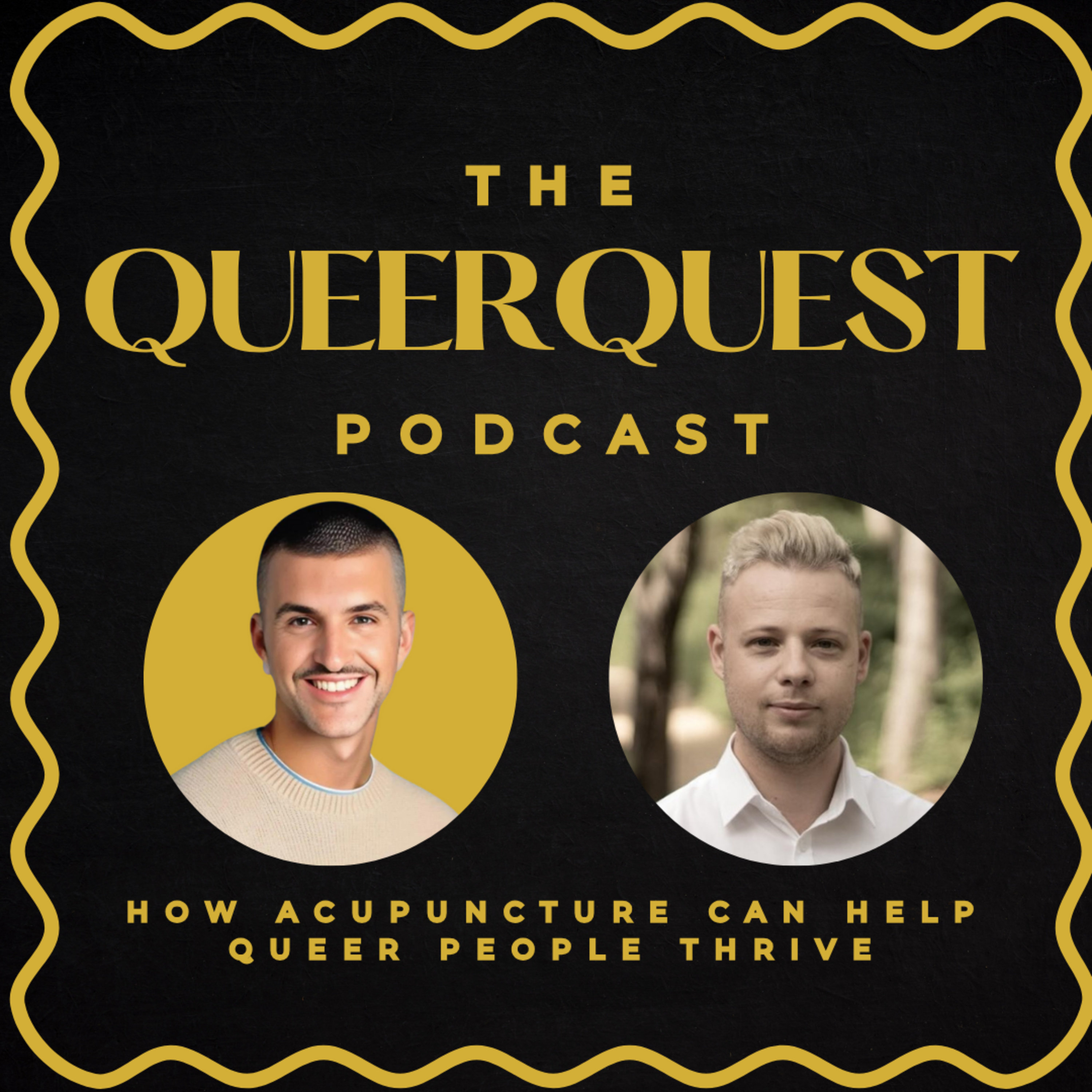 How Acupuncture Can Help Queer People Thrive