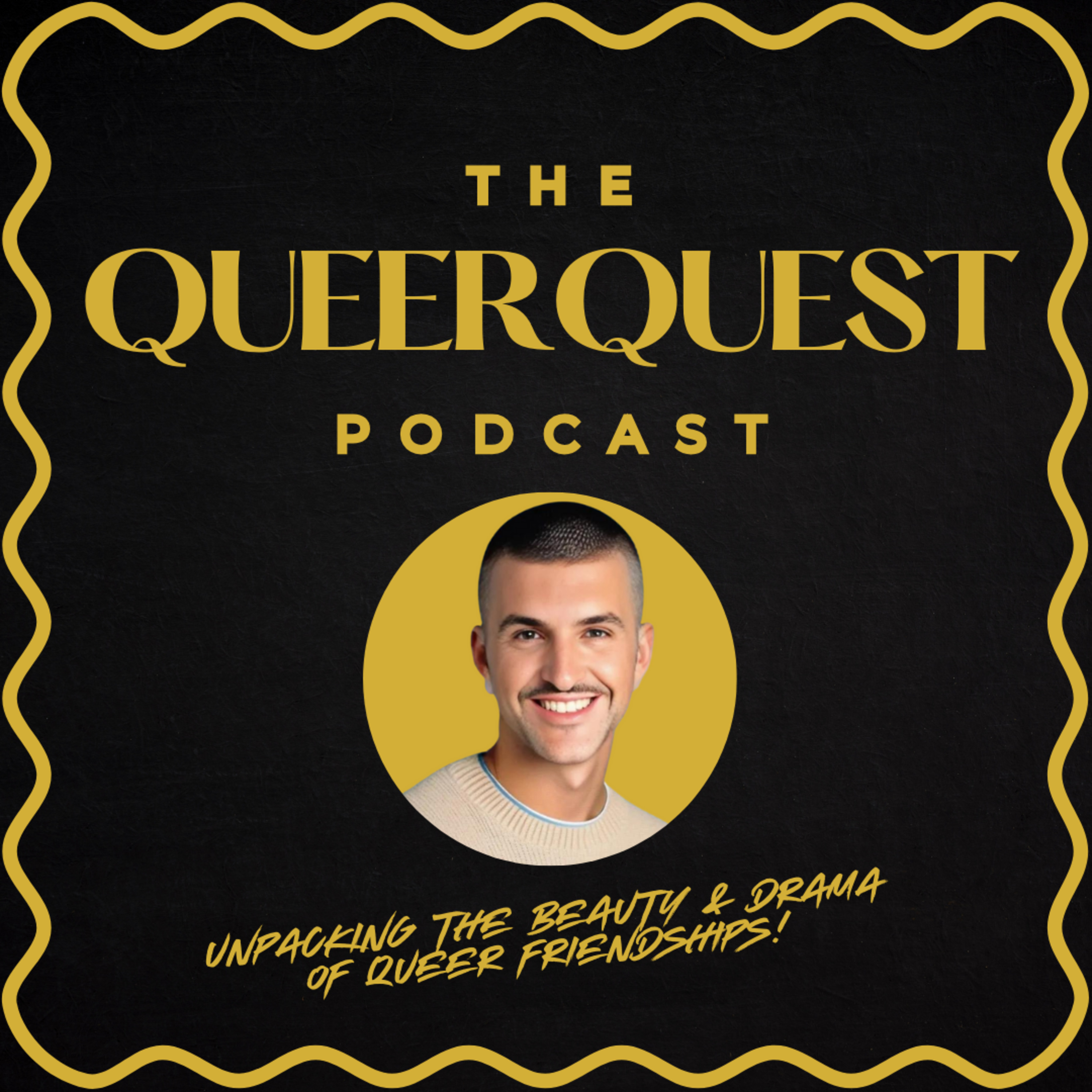 Unpacking the Beauty & Drama of Queer Friendships! 🌈