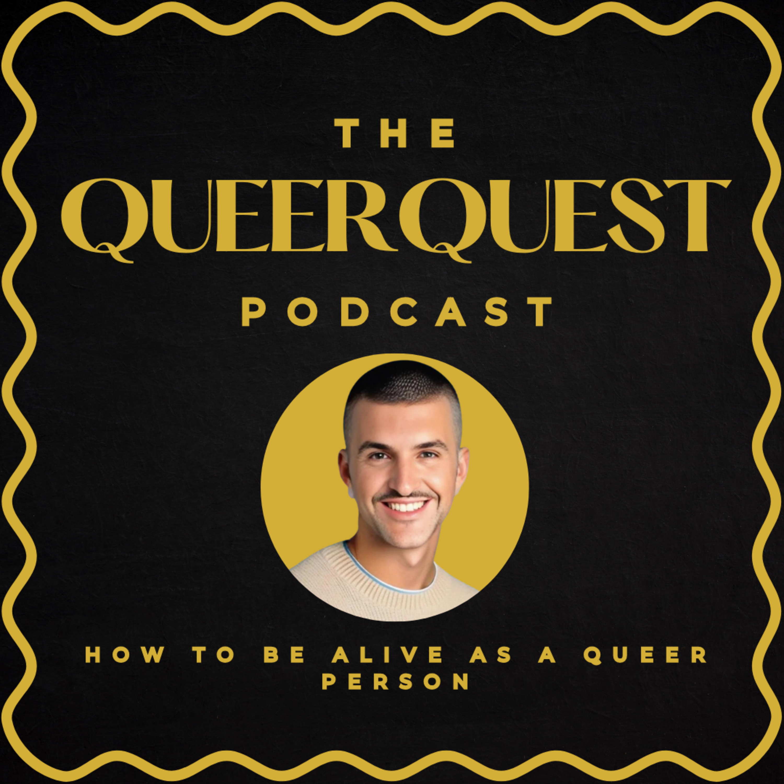 How To Be Alive As A Queer Person