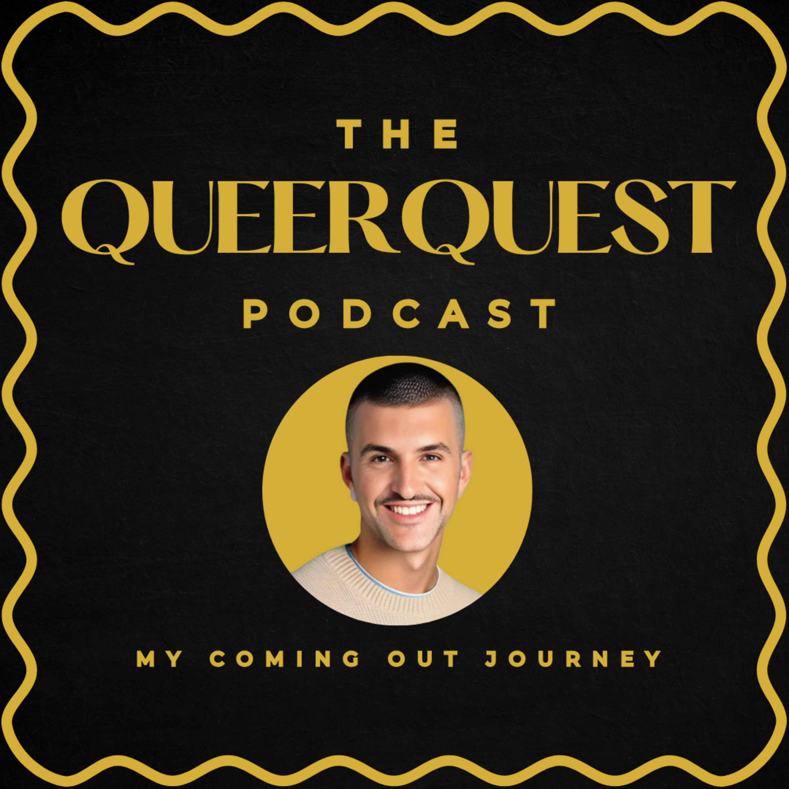 Coming Out, Healing & Dating as a Queer Human: My Journey from Repression to Radiance
