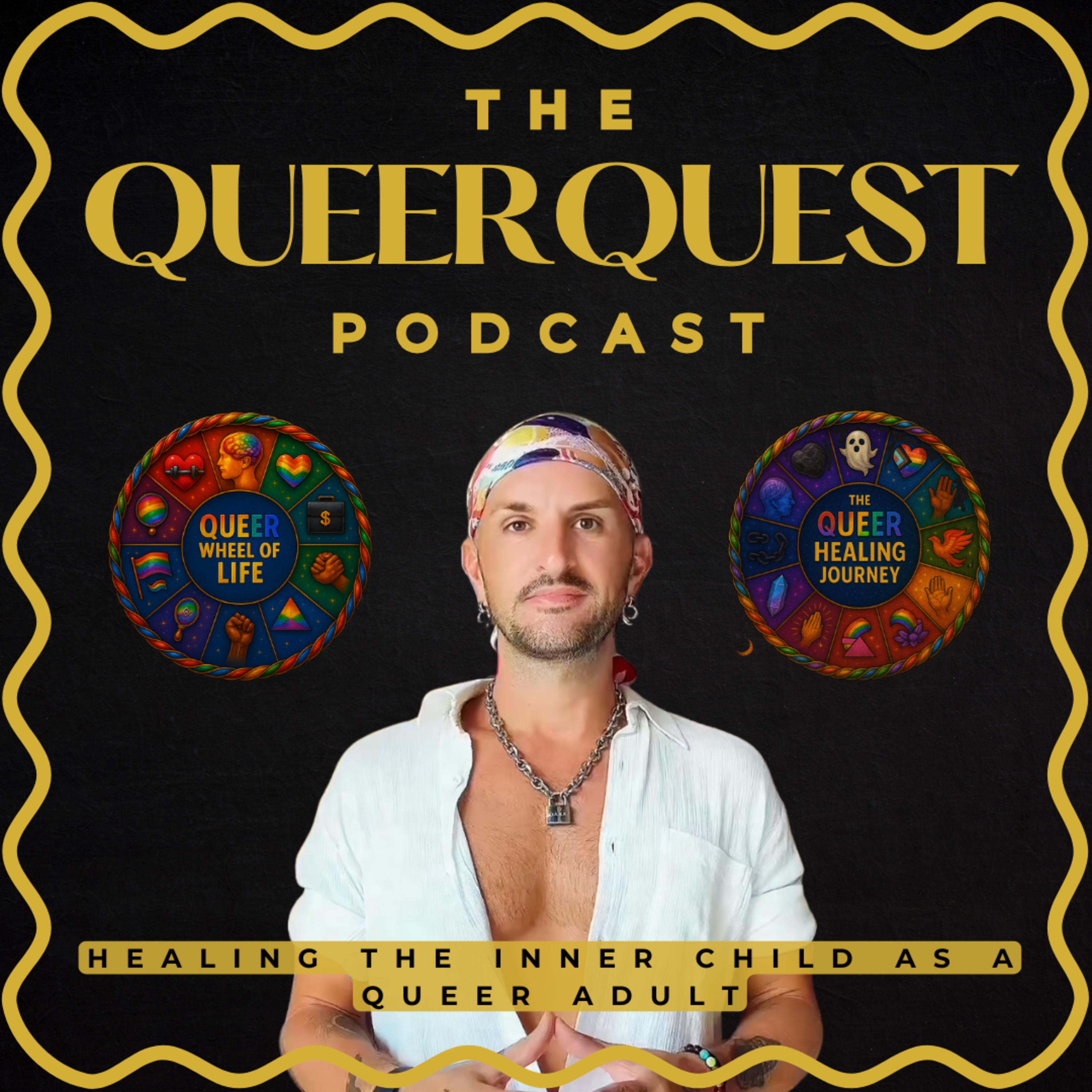 Healing the Inner Child as a Queer Adult