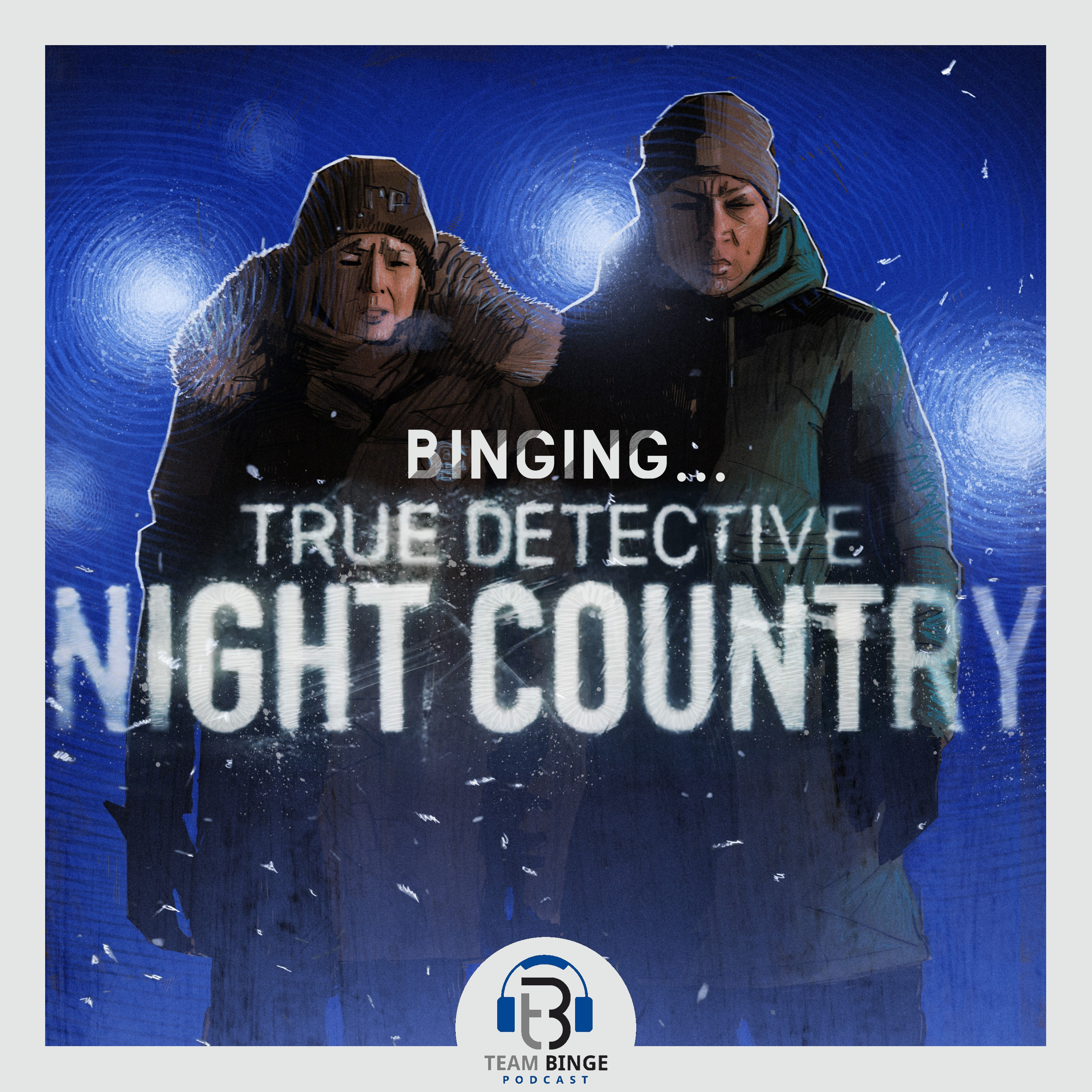 True Detective: Season 4, Ep 3