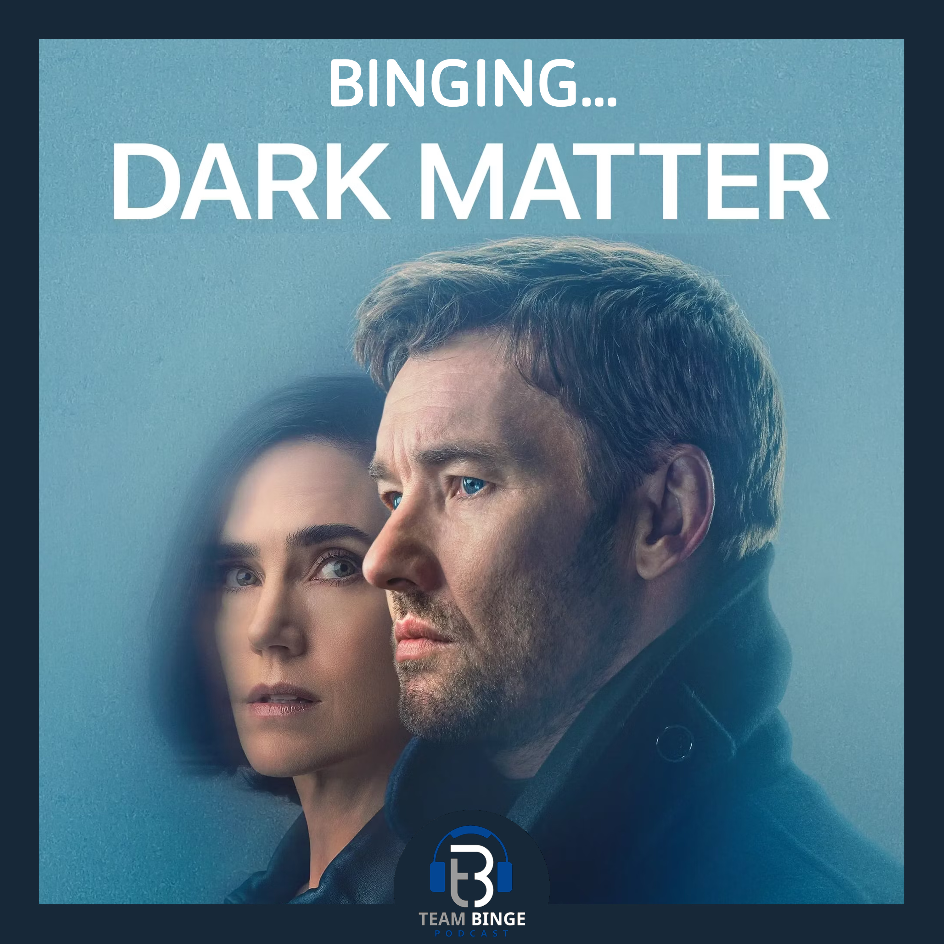 Dark Matter: Ep 3