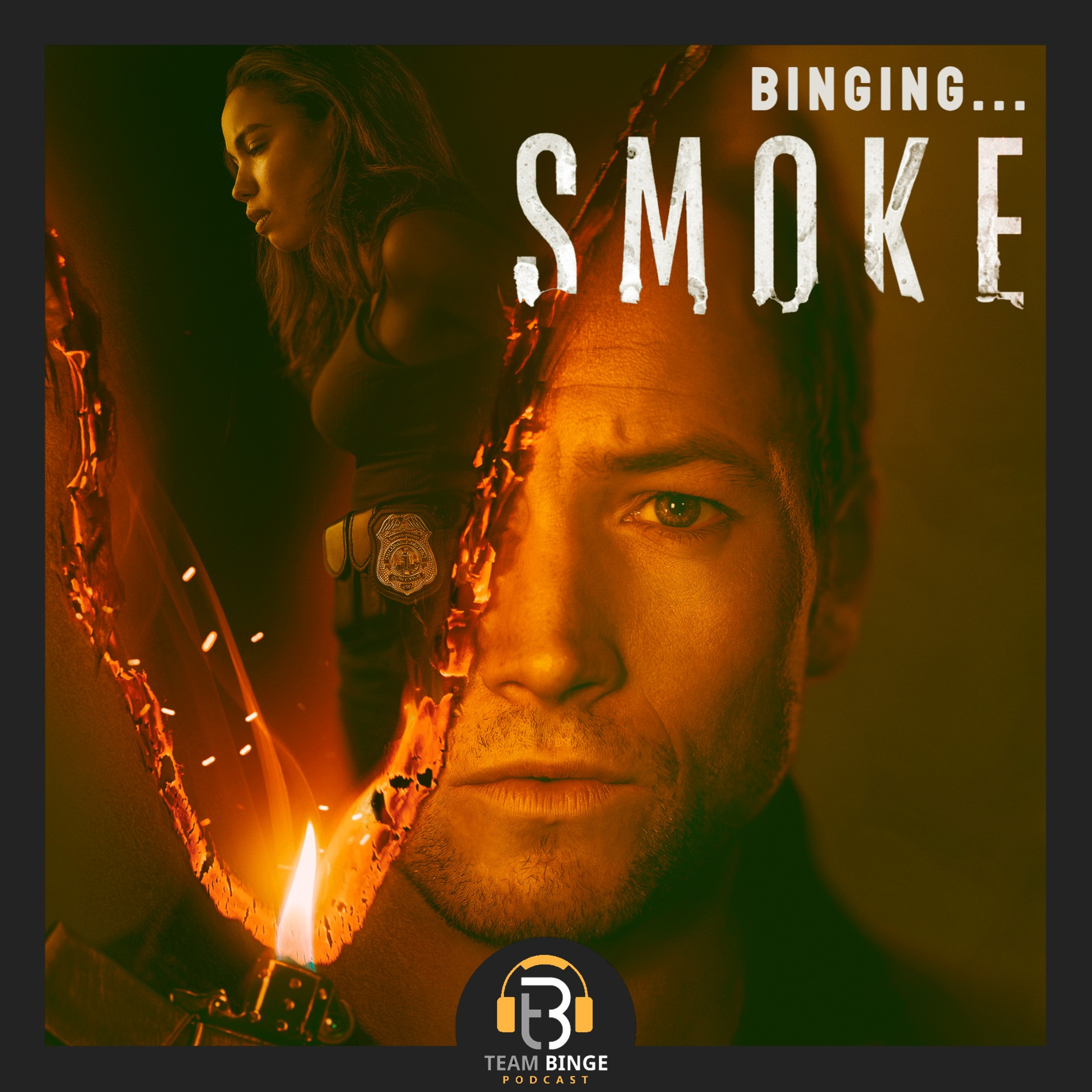 Smoke: Season 1, Ep 1-2