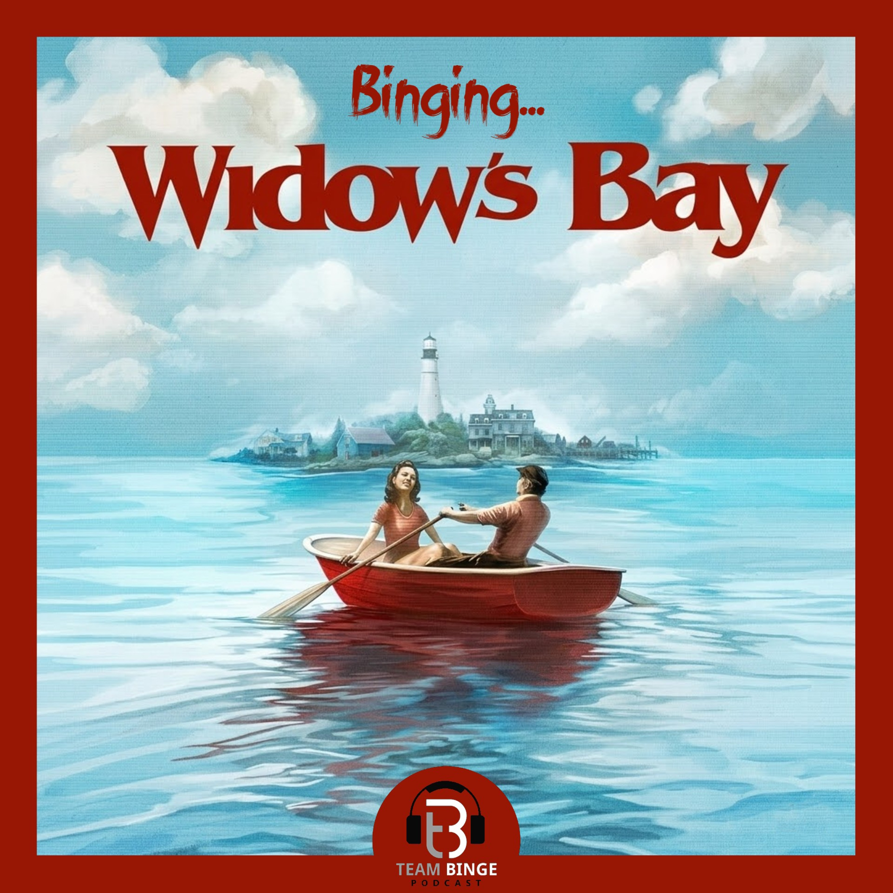 Widow's Bay: Season 1, Ep 8 episode artwork