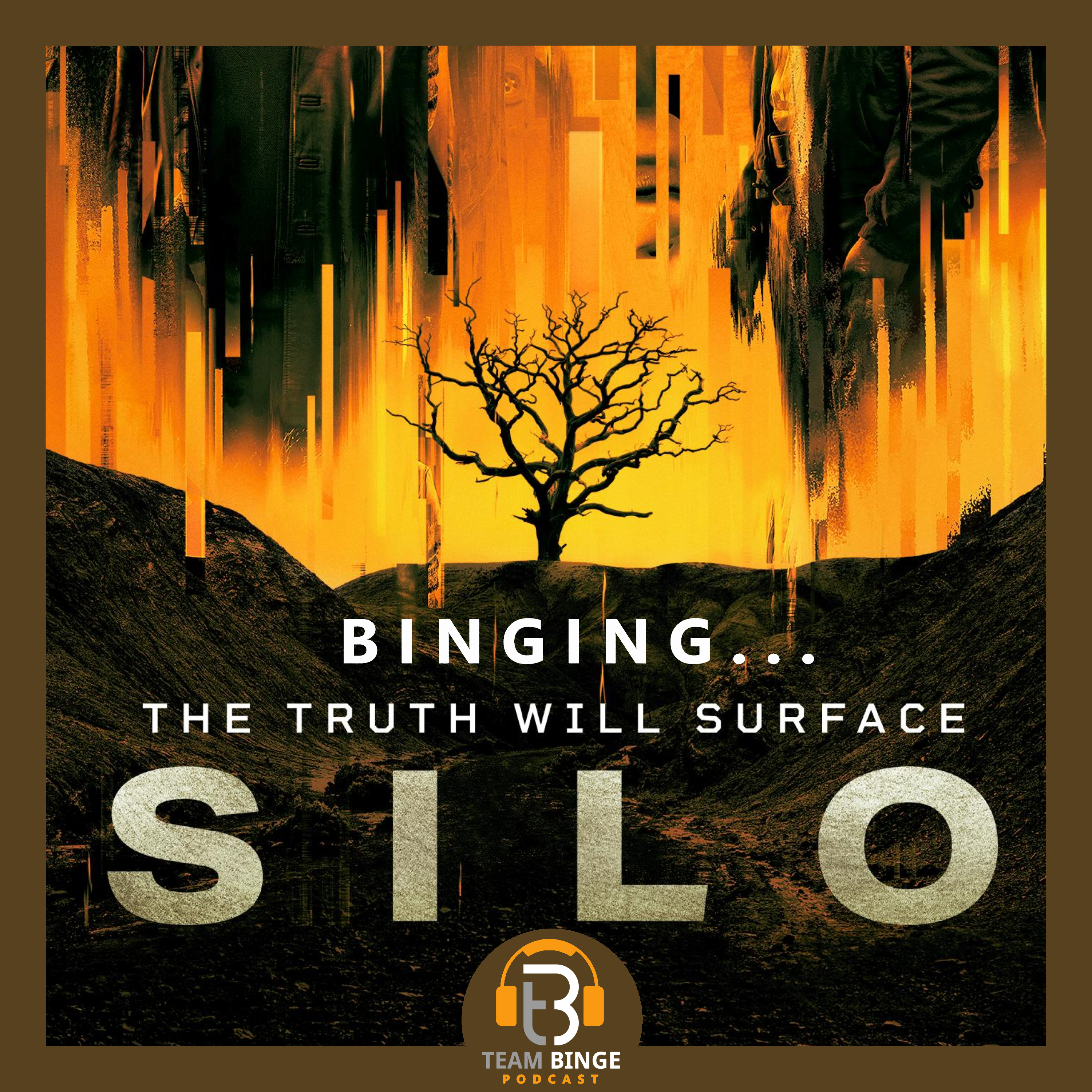 Silo: Season 3, Ep 8