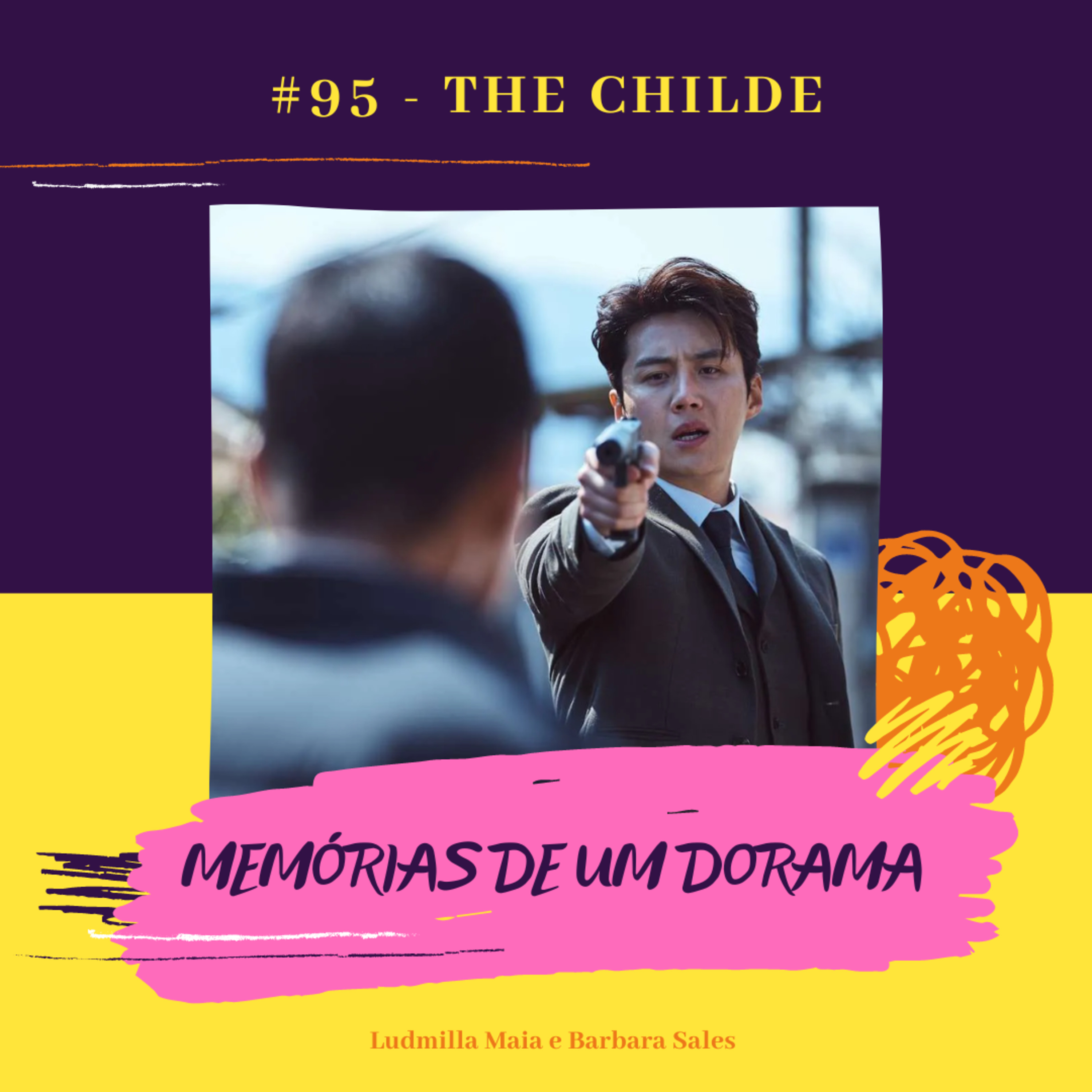 Memórias de um Dorama