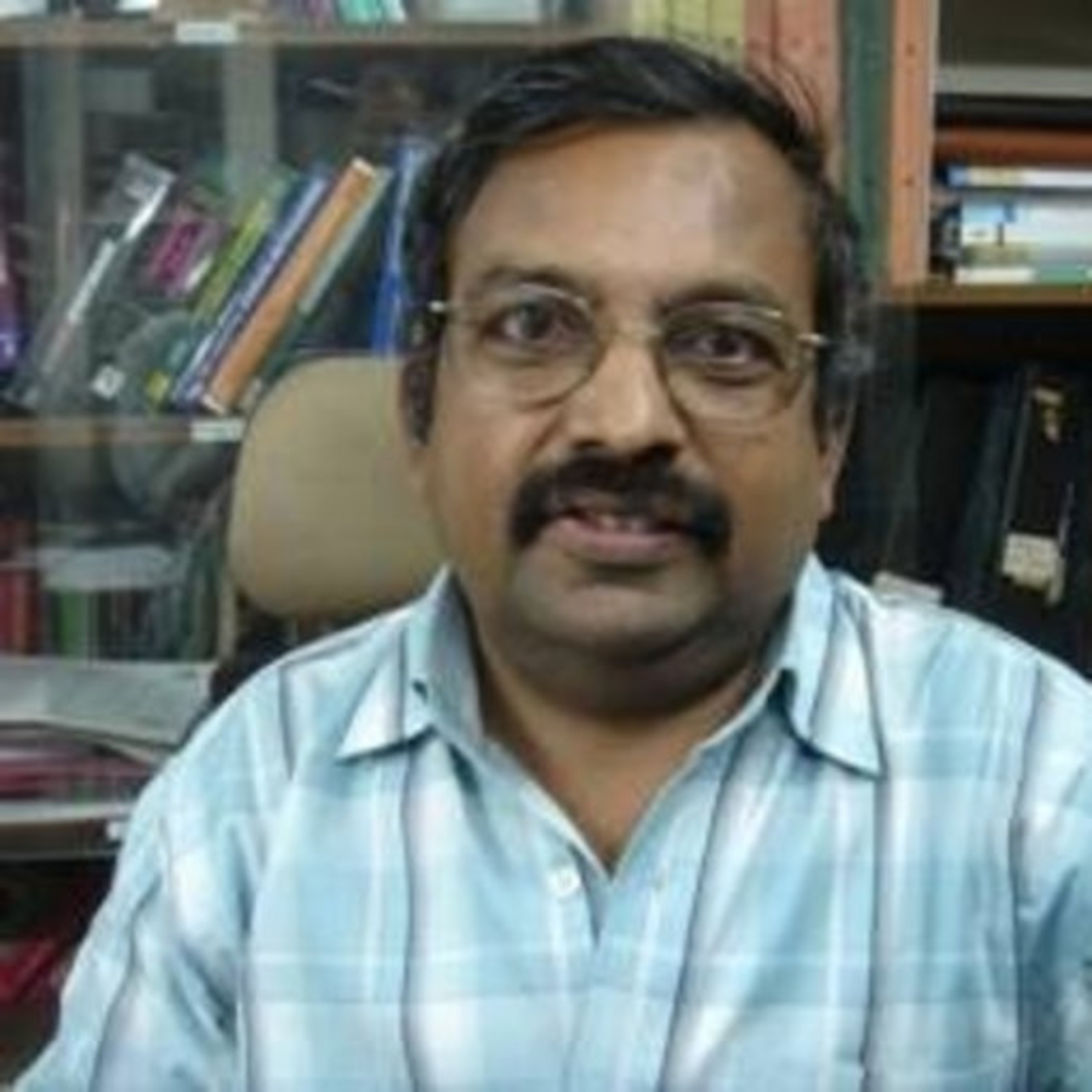 தியாகம், அச்சுறுத்தல்களுக்கு அப்பாற்பட்ட பாக்டீரியாவின் புதிய பக்கம் - அருணாச்சலம் ரமணன் உடன் அறிமுகம் episode artwork