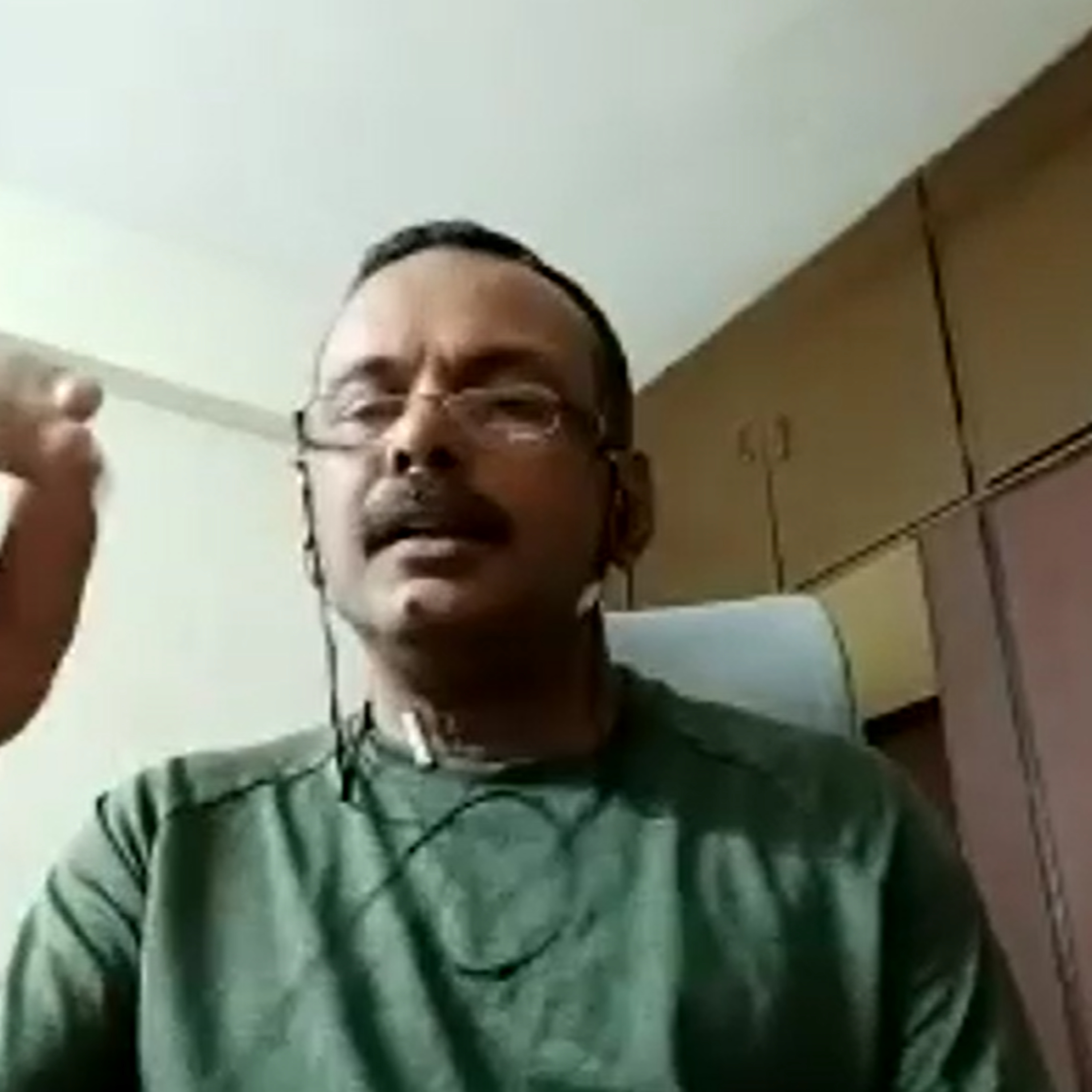 ரகு ராமன் நம்தபா சுற்றுப்பயணம்: காடு, மலை & குரங்கு - அருணாச்சல் பிரதேசம் episode artwork