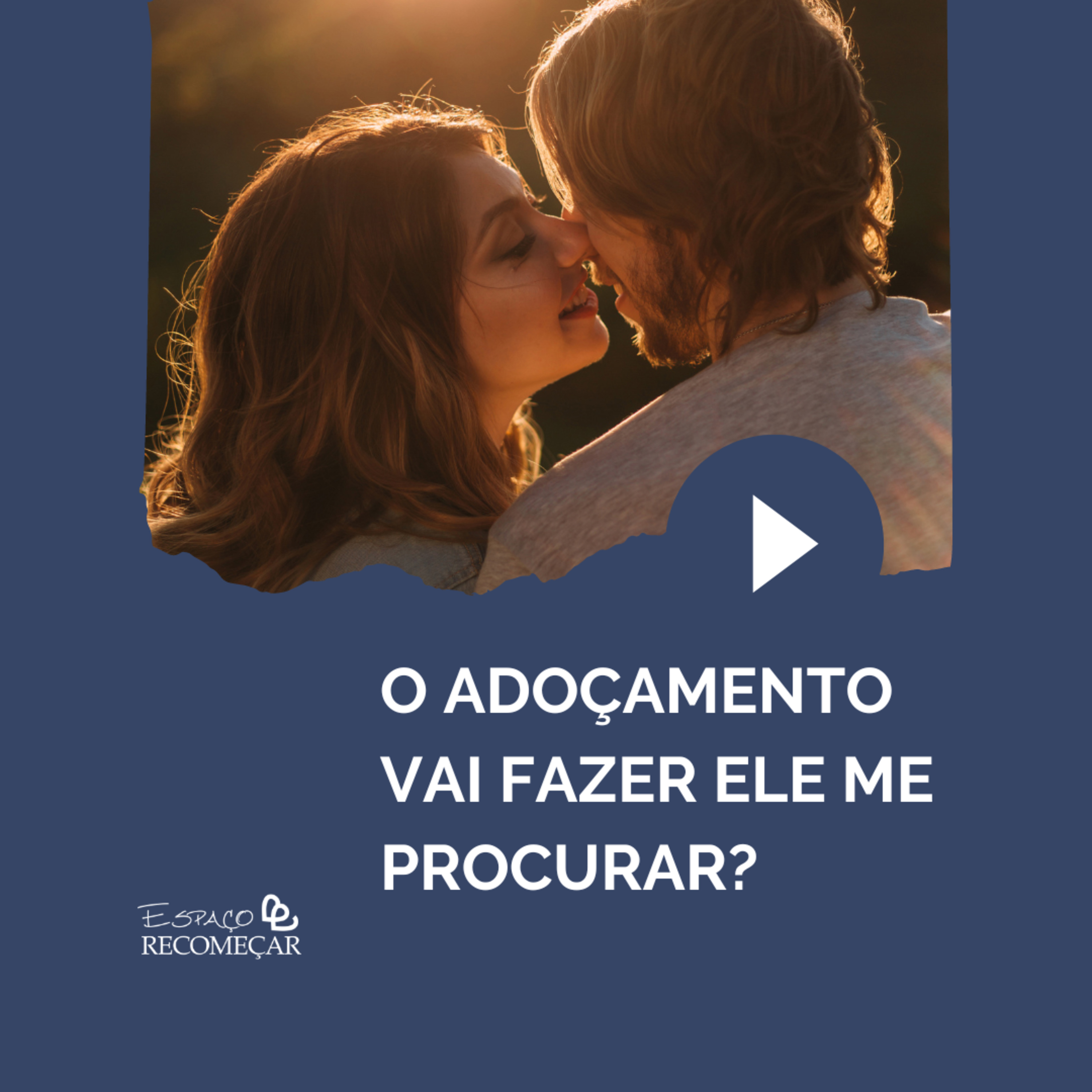 Espaço Recomeçar