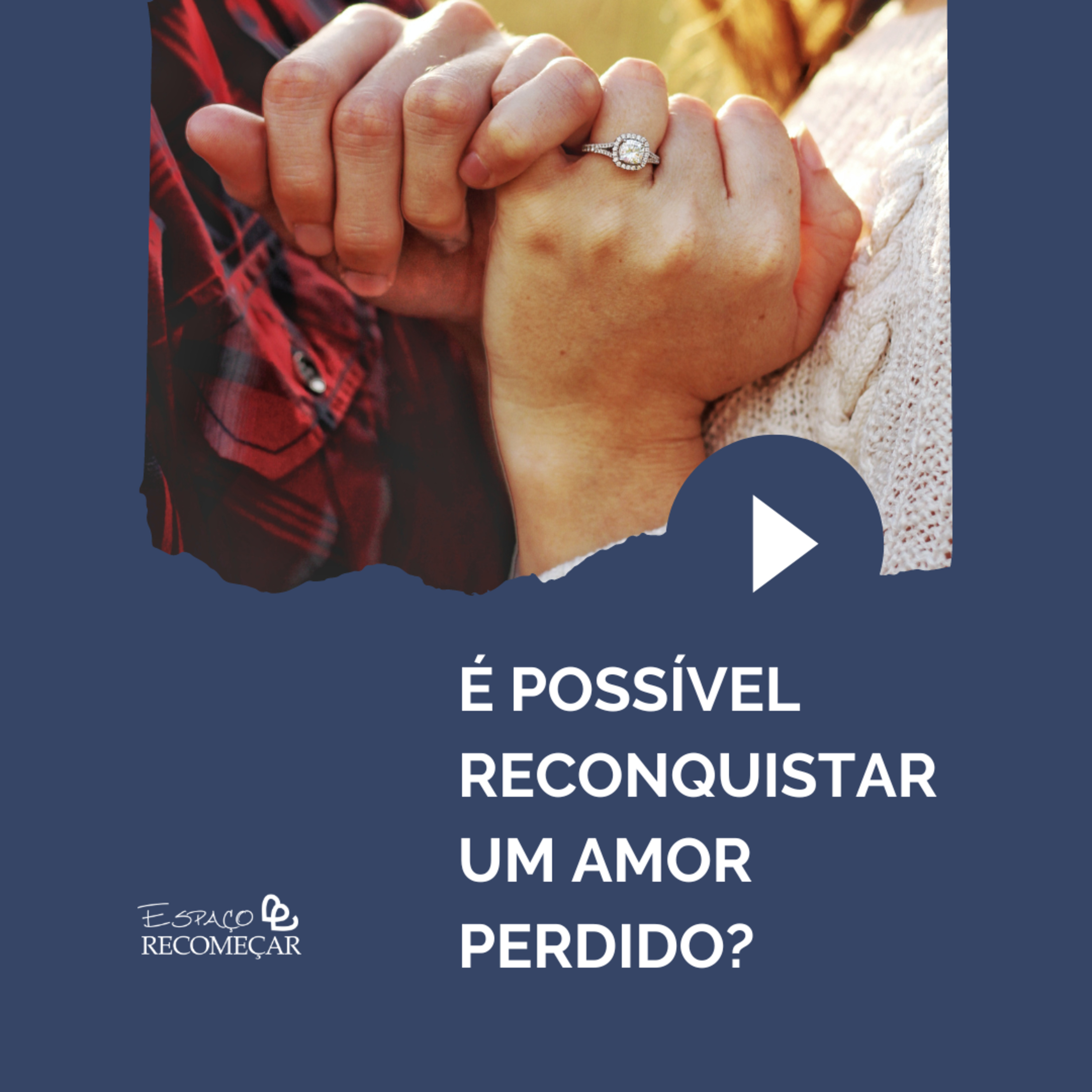 Espaço Recomeçar