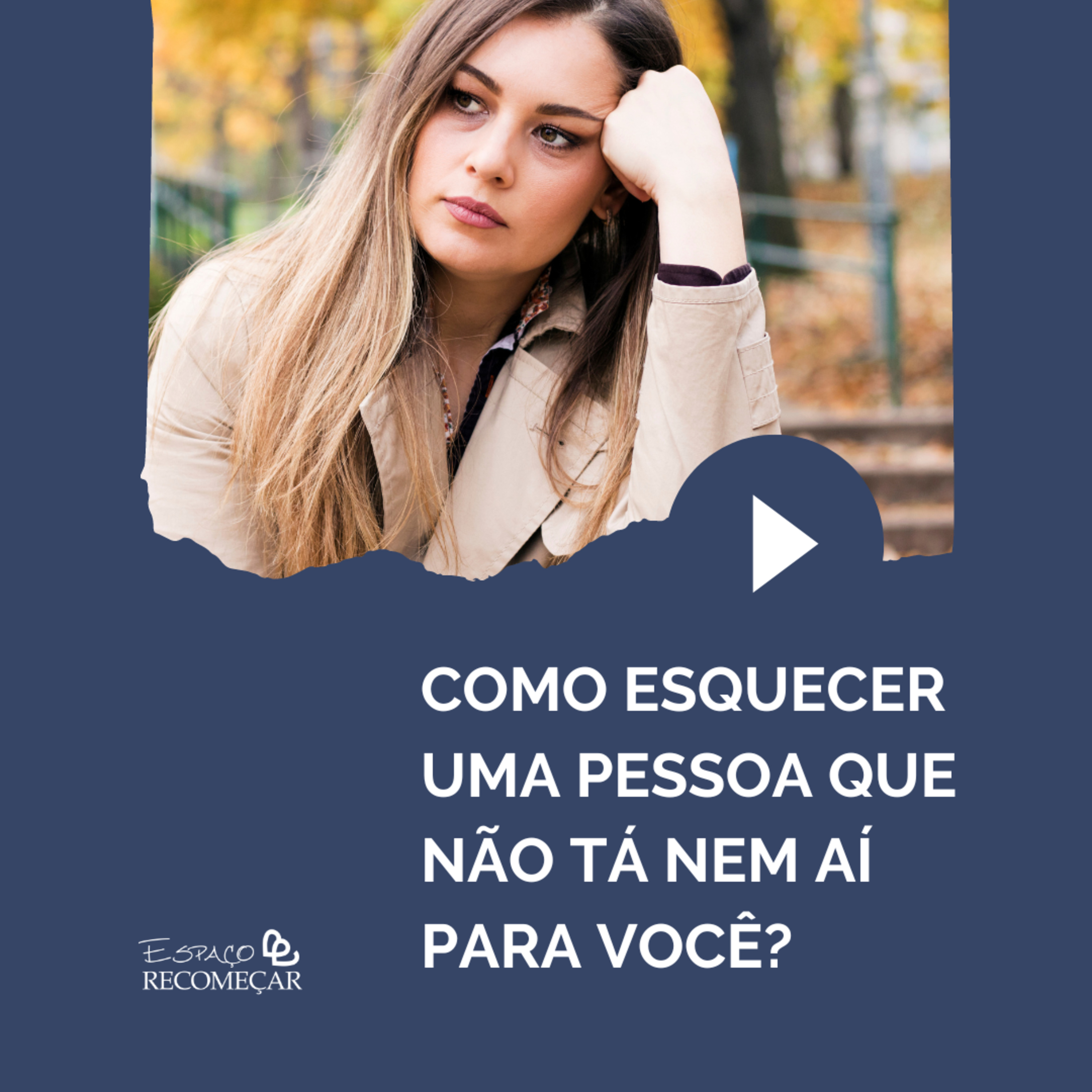 Espaço Recomeçar