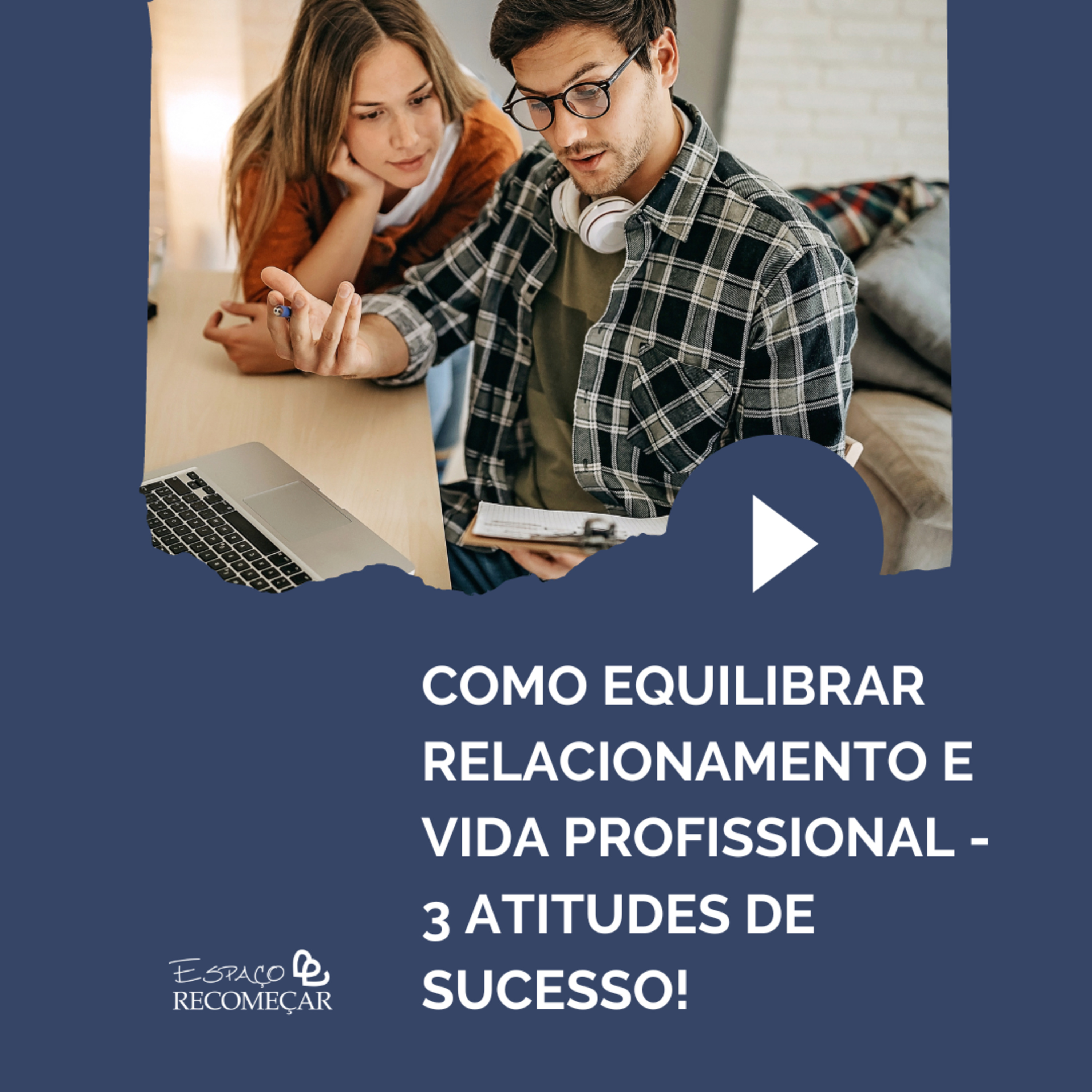 Espaço Recomeçar