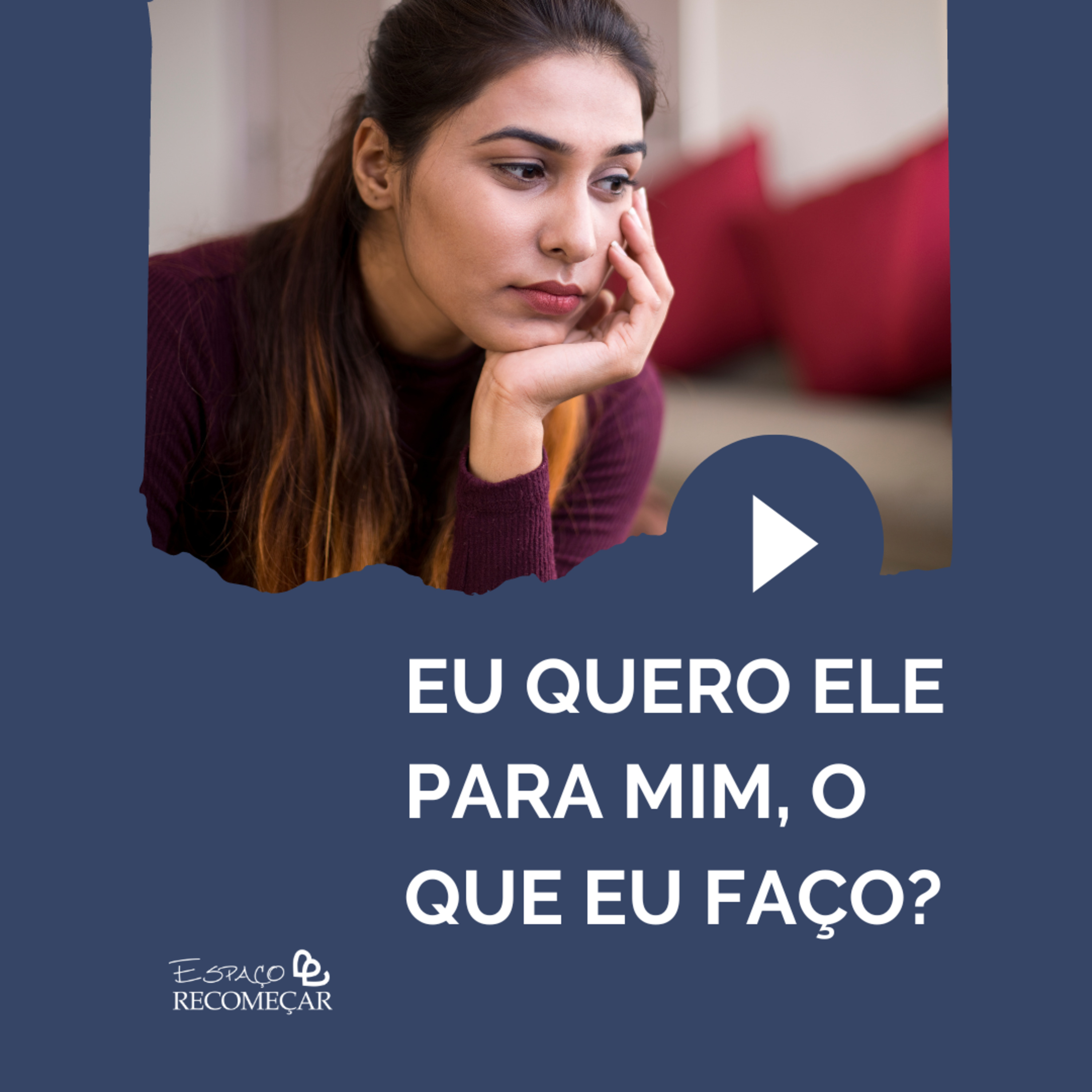 Espaço Recomeçar