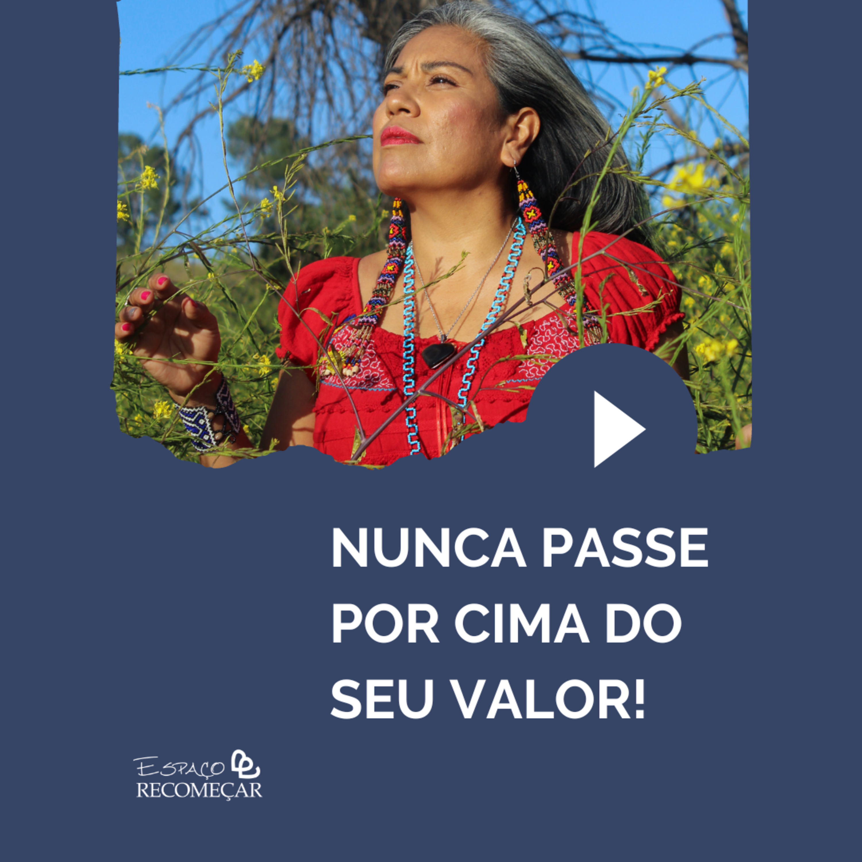 Espaço Recomeçar