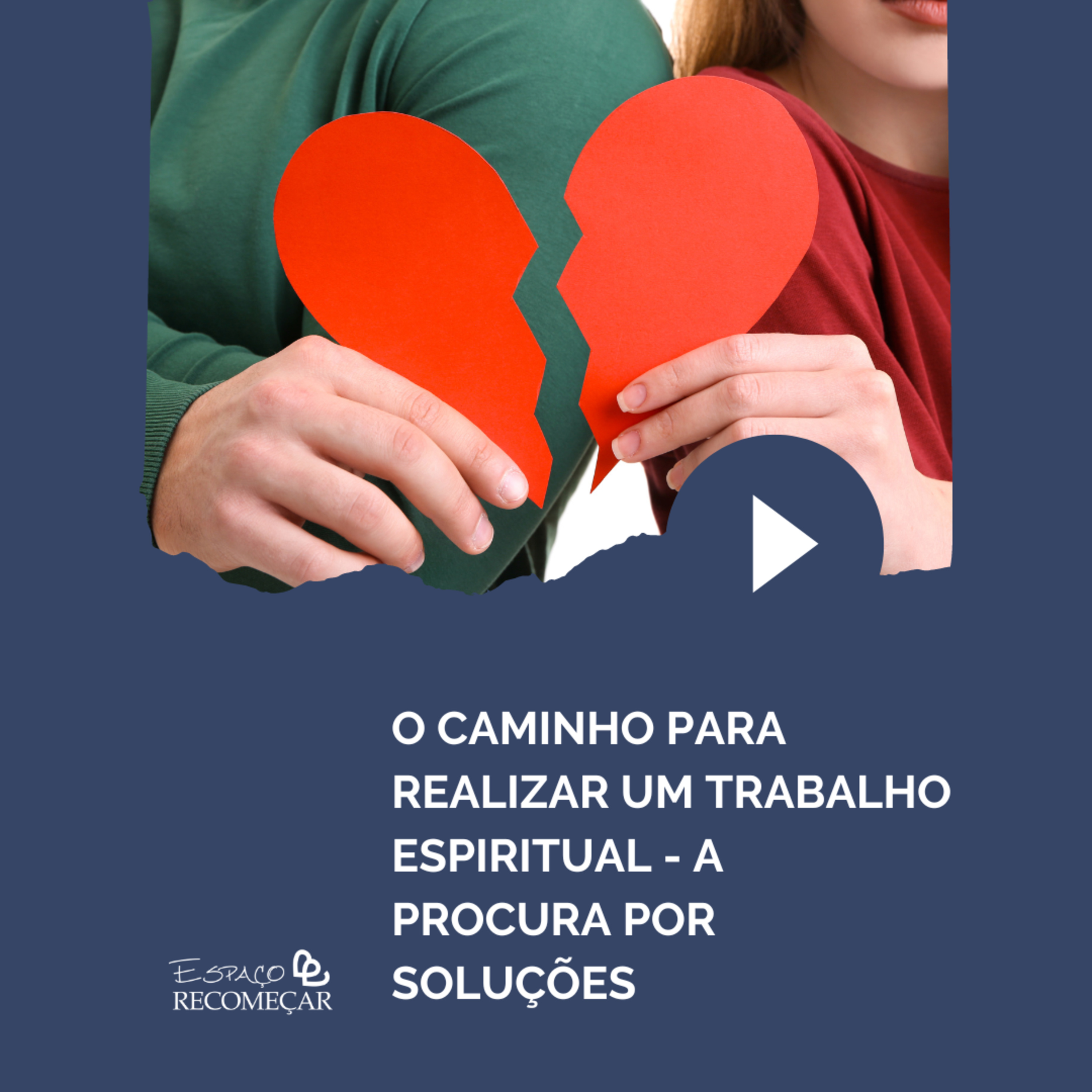 Espaço Recomeçar