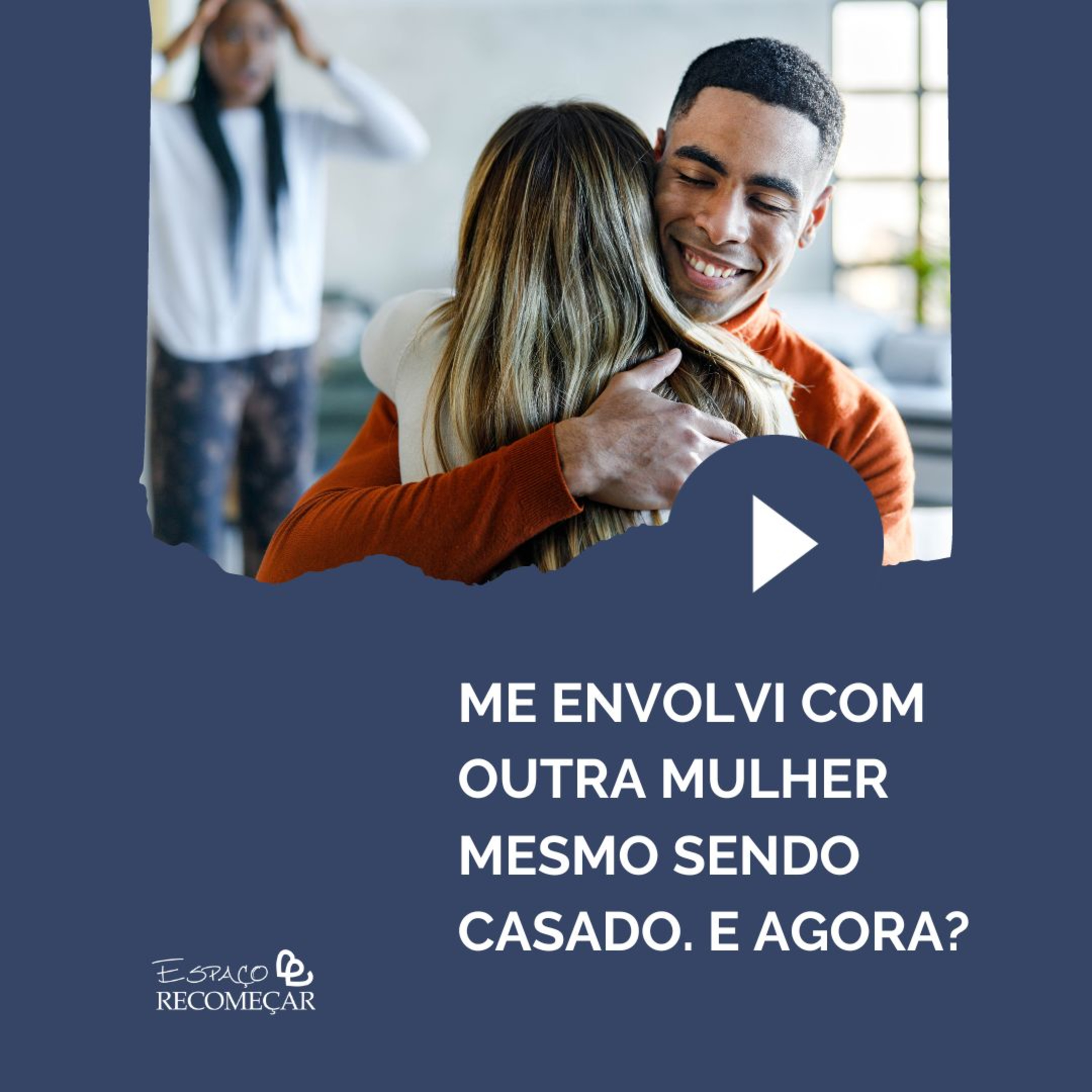 Espaço Recomeçar